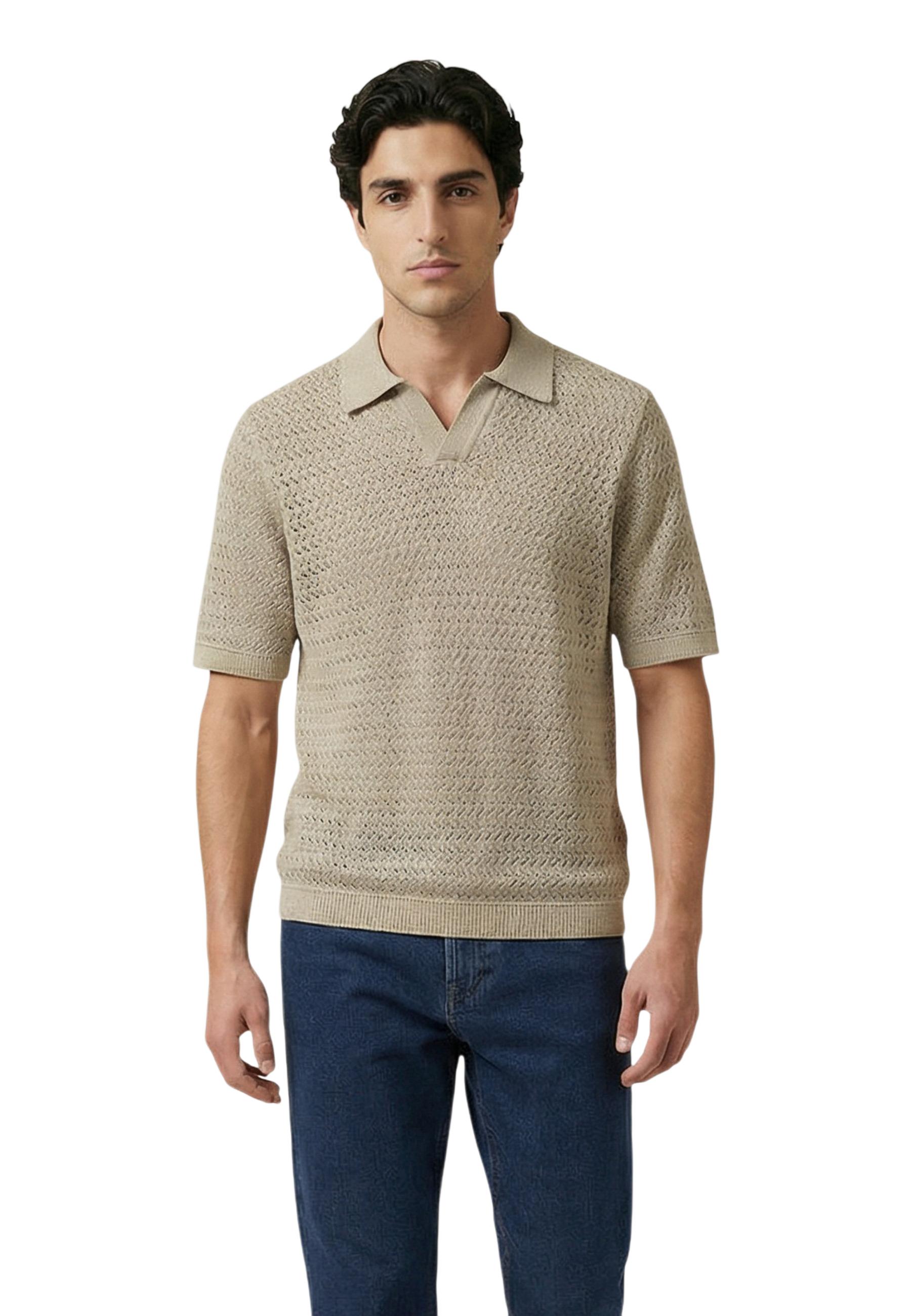 Only & Sons Men Polo