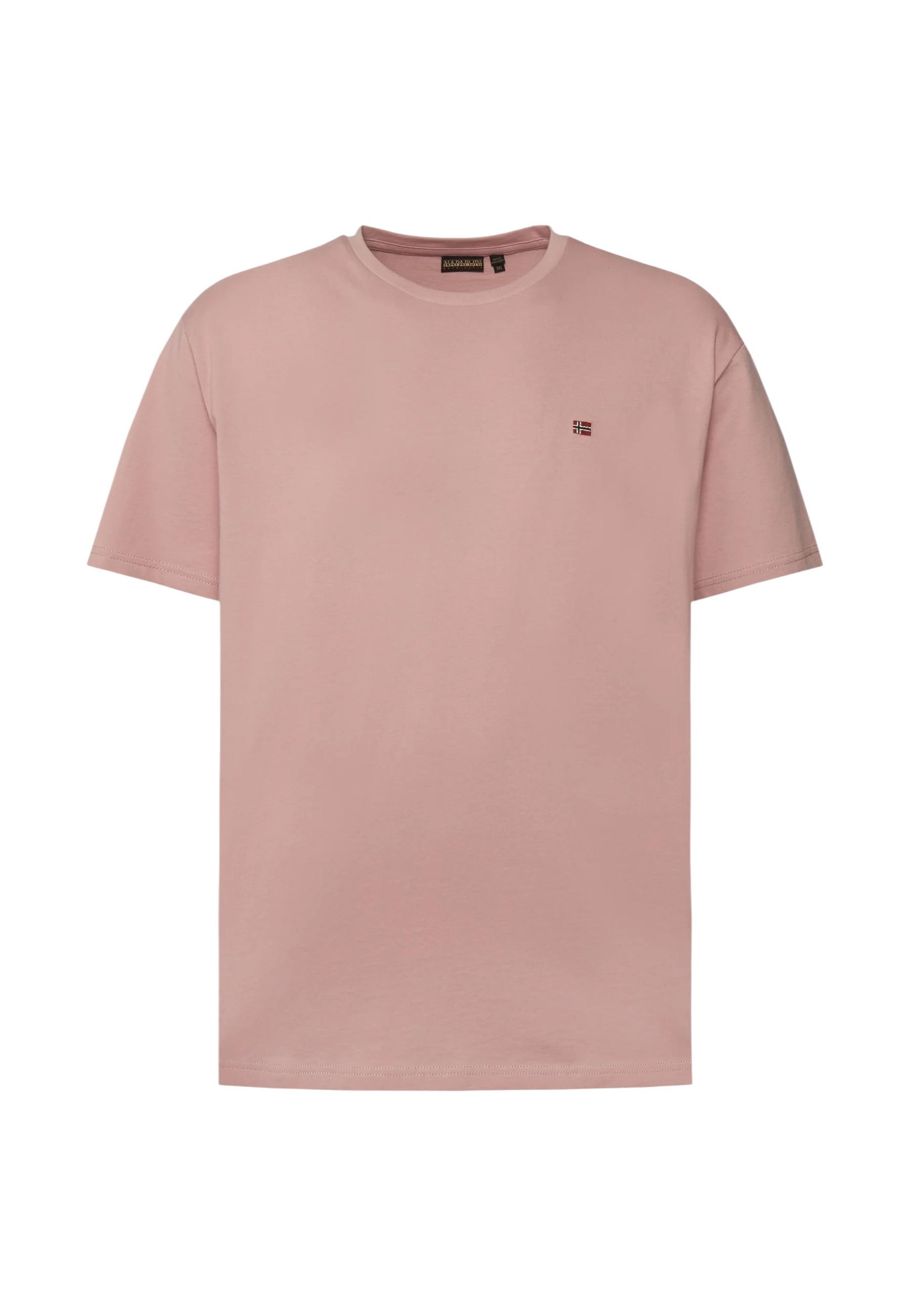 Napapijri Men T-Shirt