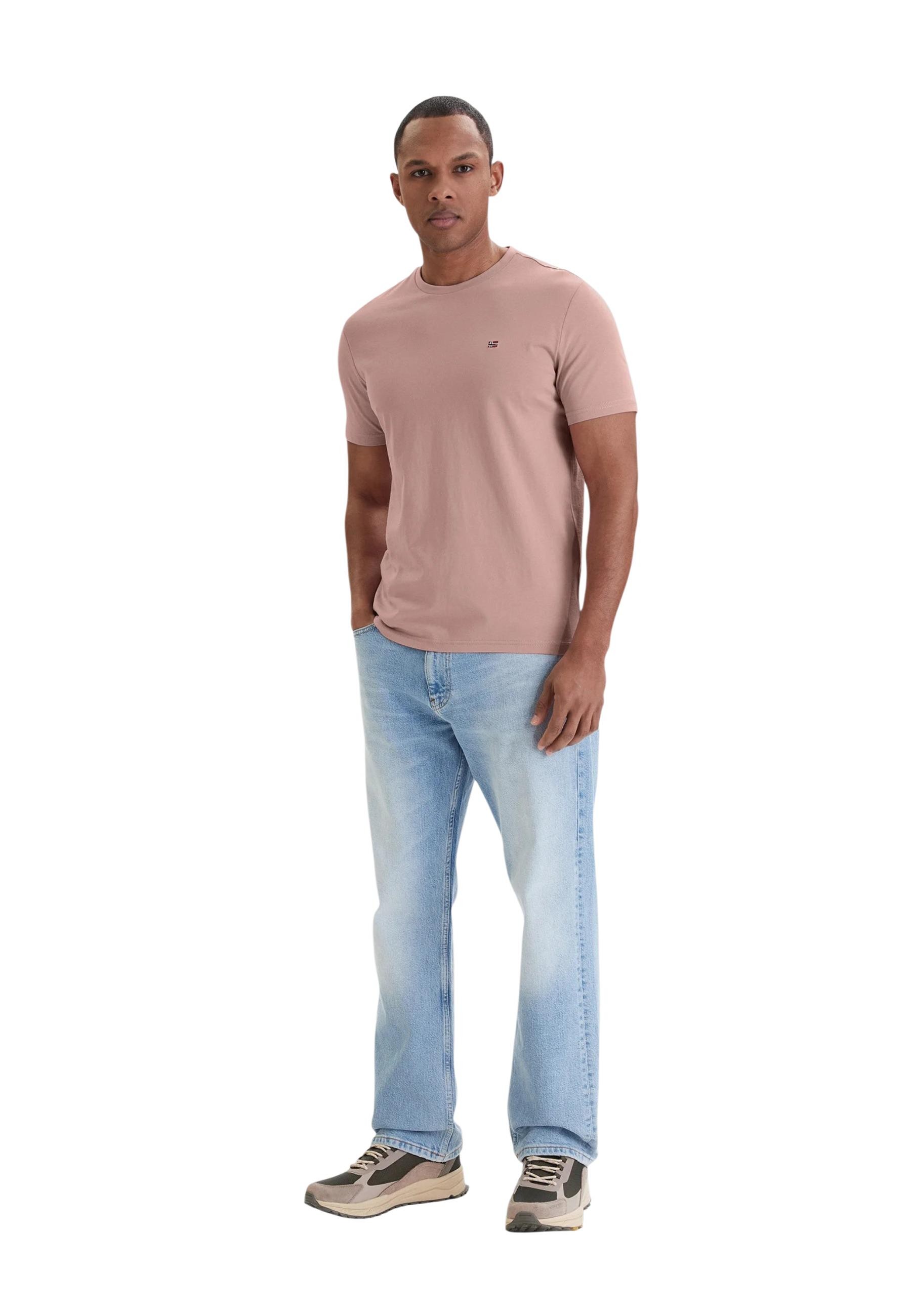 Napapijri Men T-Shirt