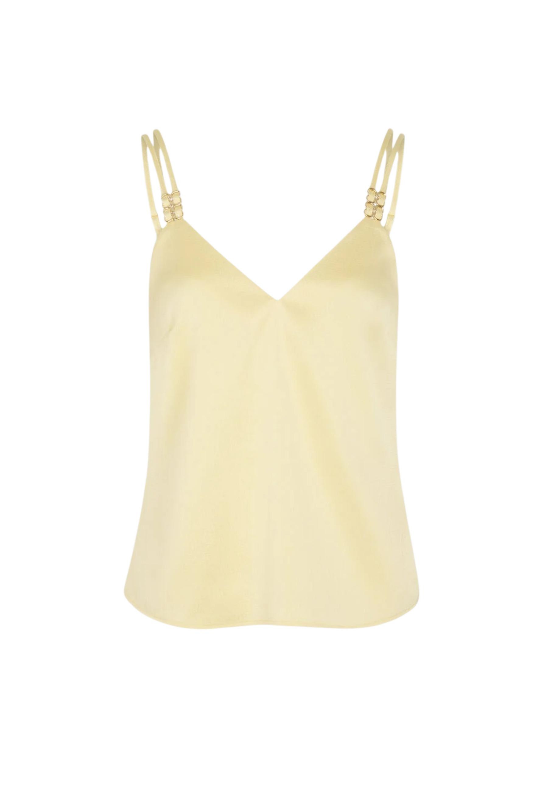 Morgan De Toi  Women Top