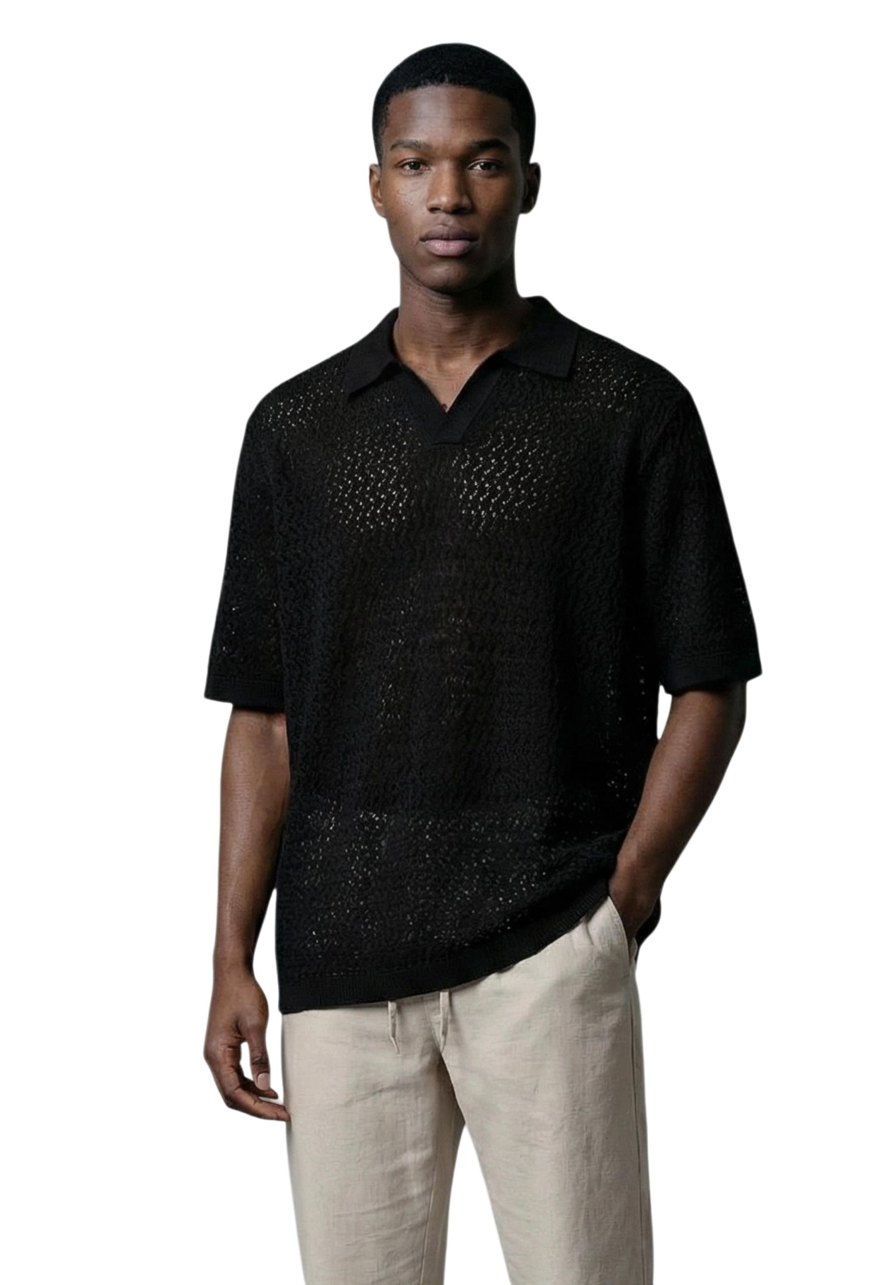 Only & Sons Men Polo