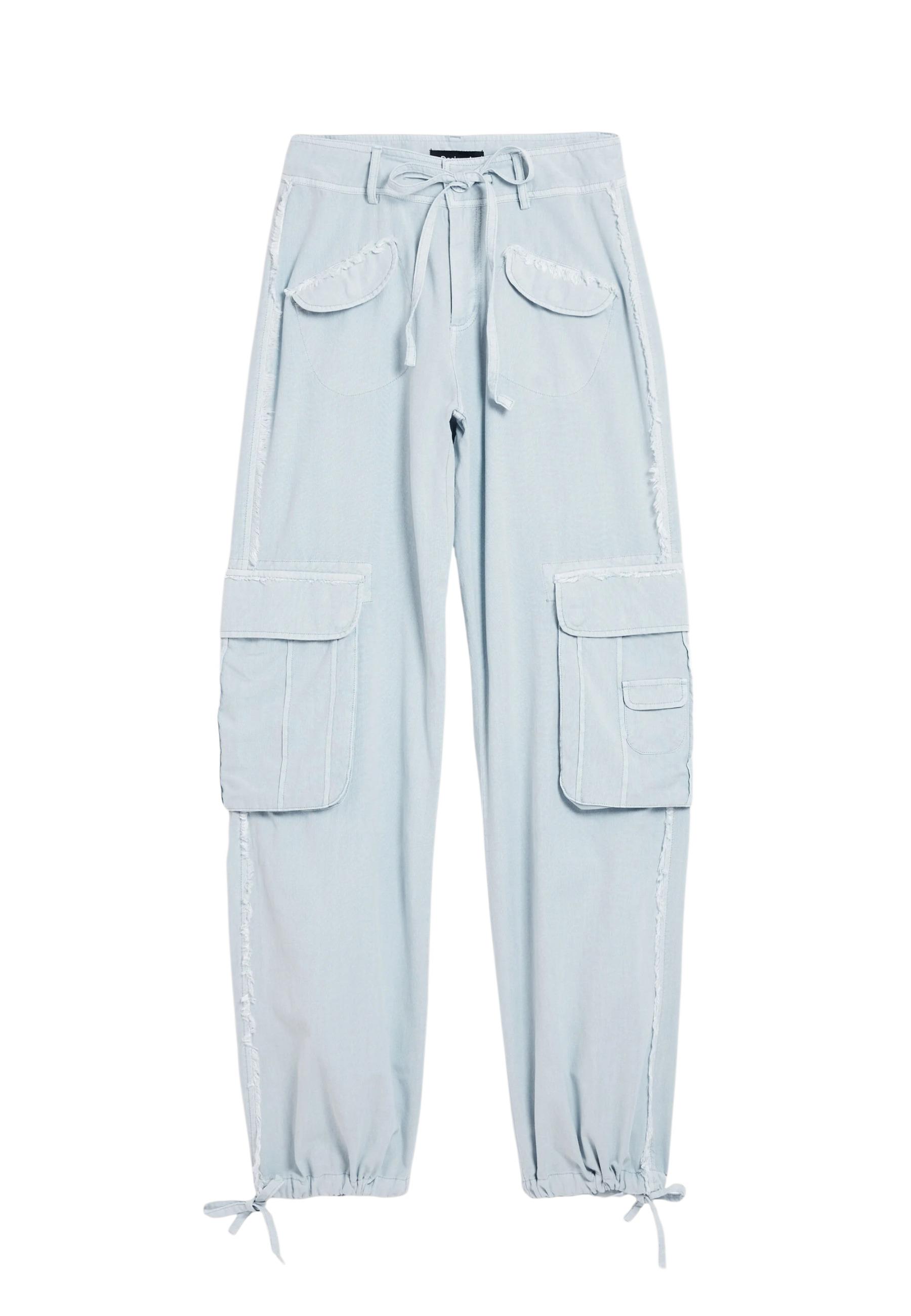Desigual Trousers 4