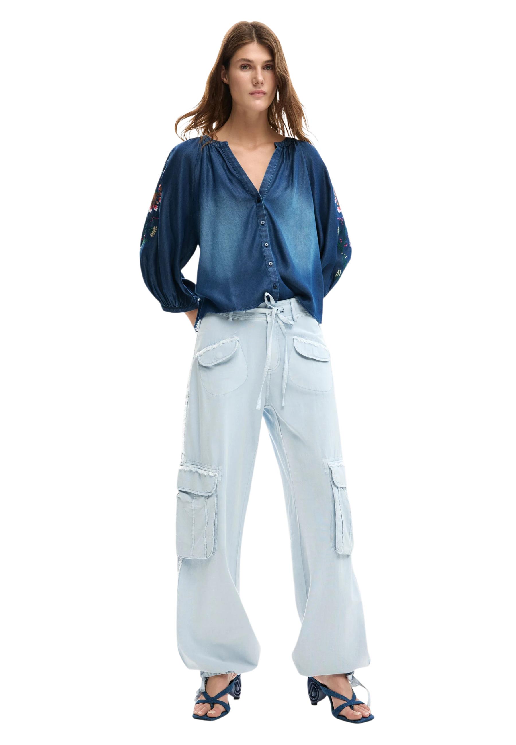 Desigual Trousers 5