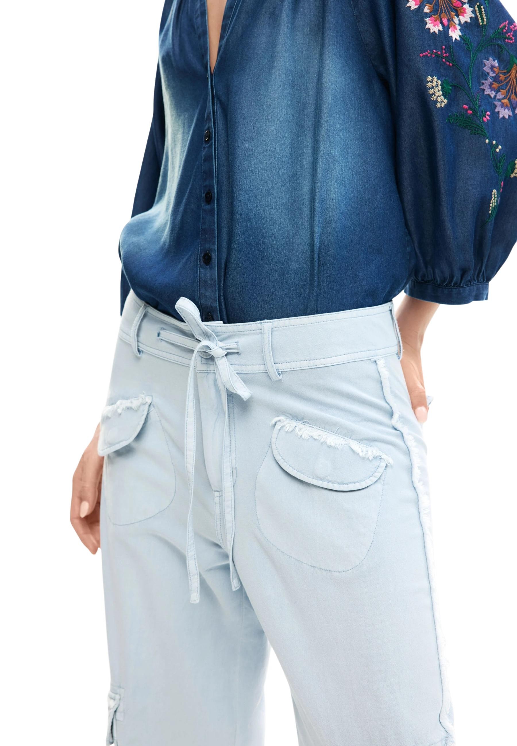 Desigual Trousers 3