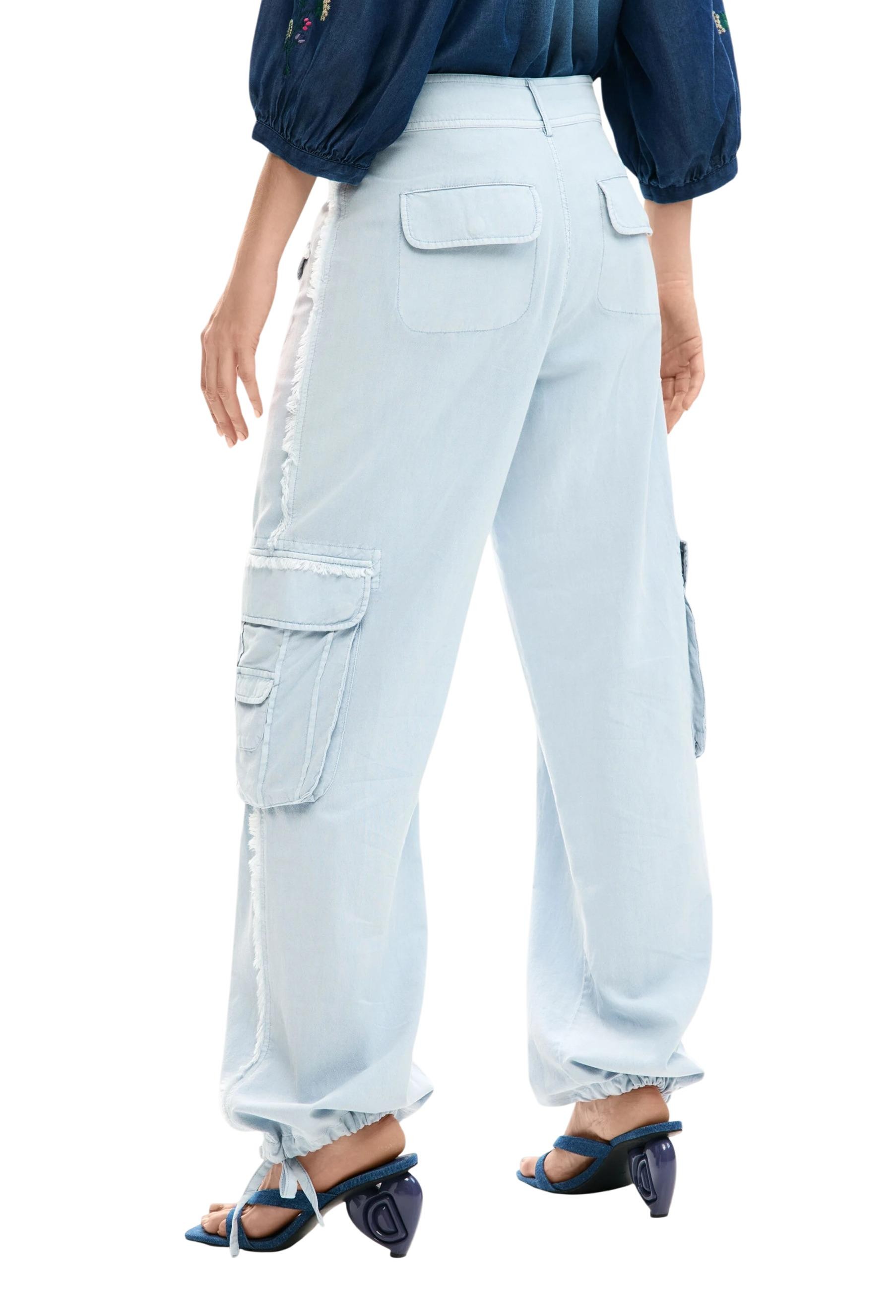 Desigual Trousers 2