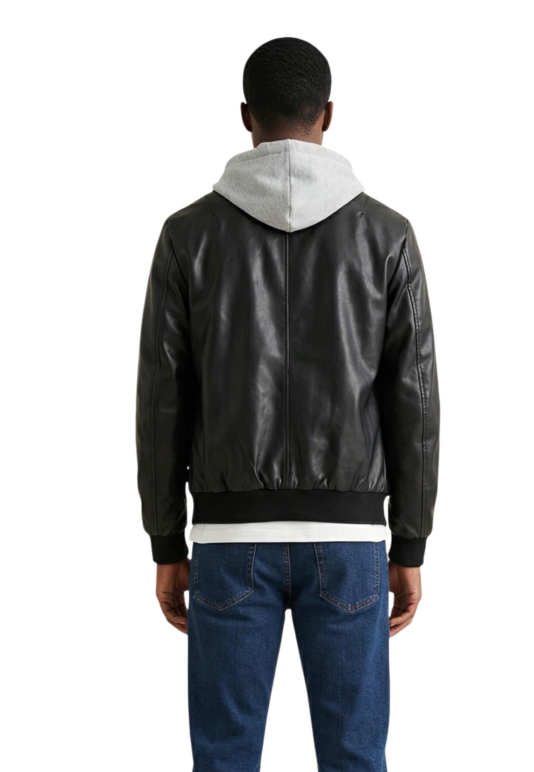 Gianni Lupo Jacket 3