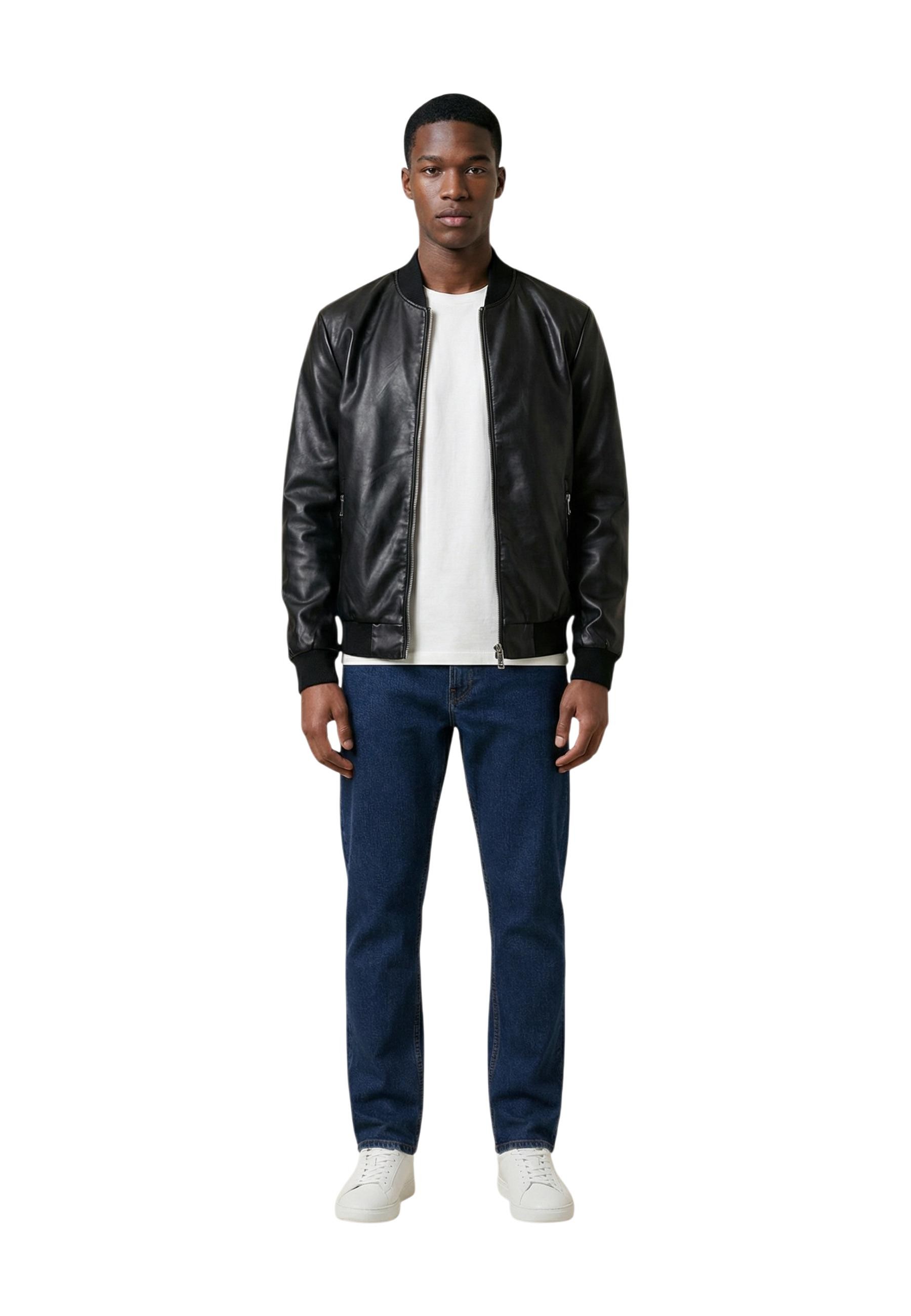 Gianni Lupo Jacket 2