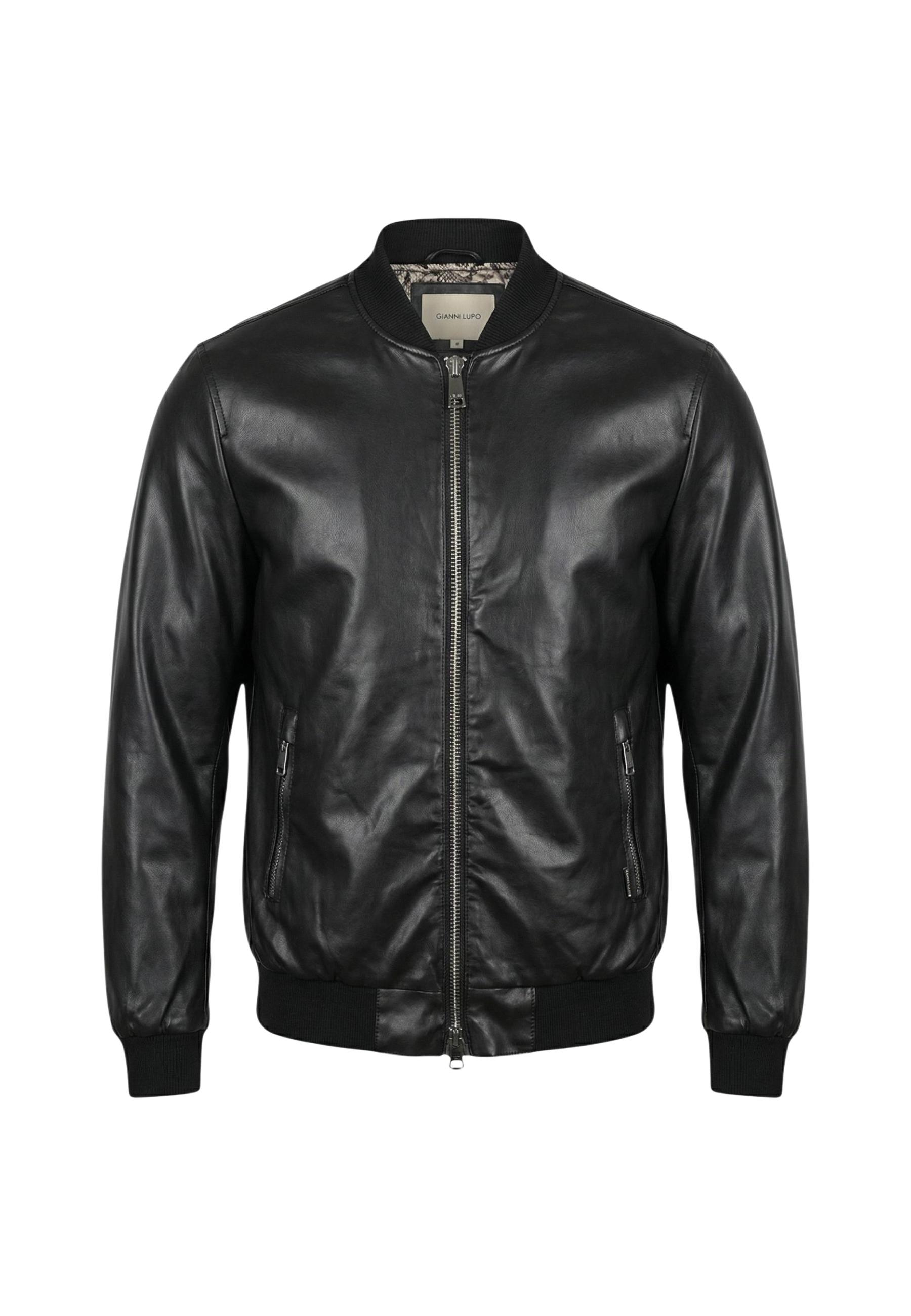 Gianni Lupo Jacket 5
