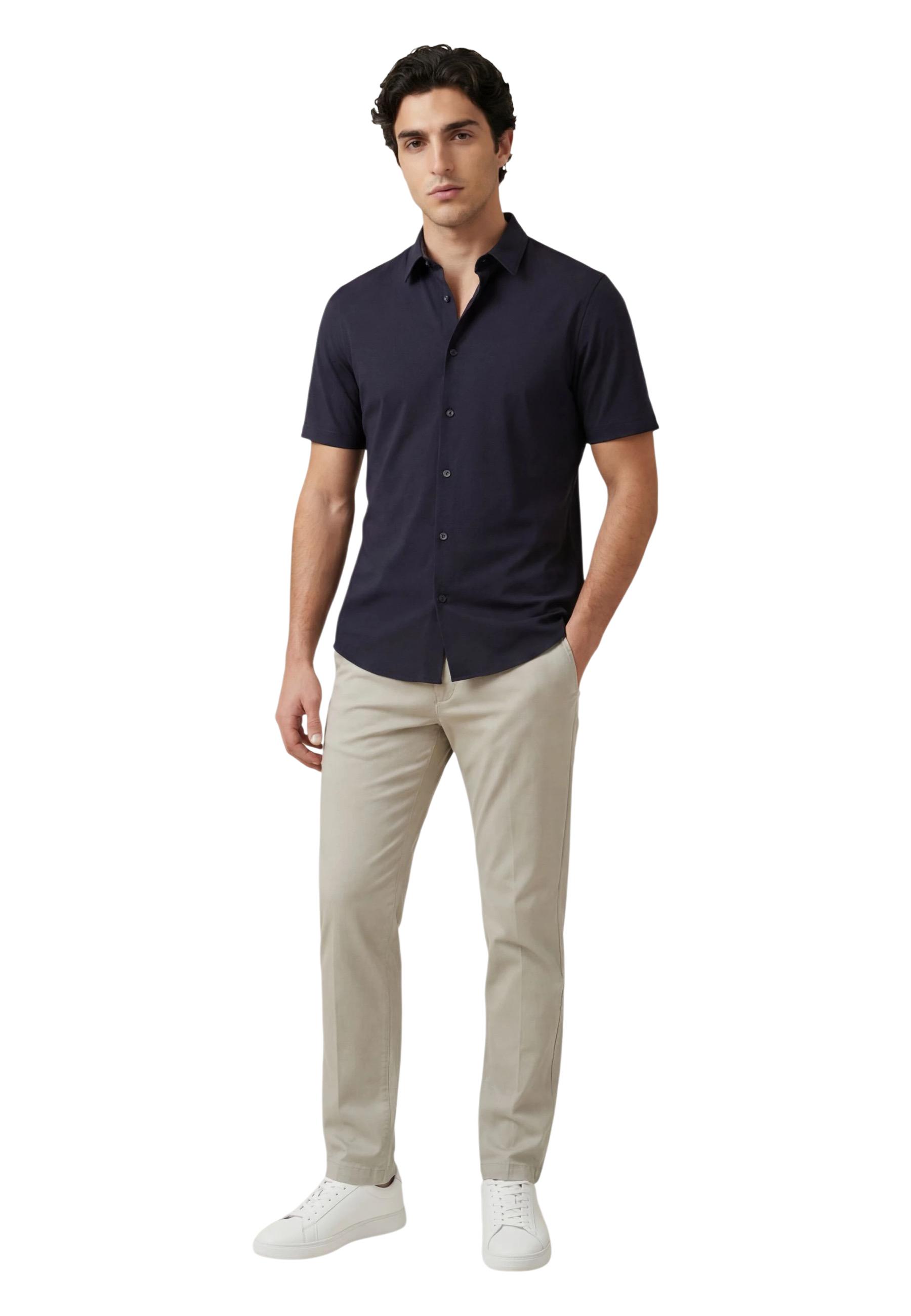 Armani Exchange Men Shirt