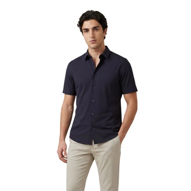 Armani Exchange Camicia Uomo