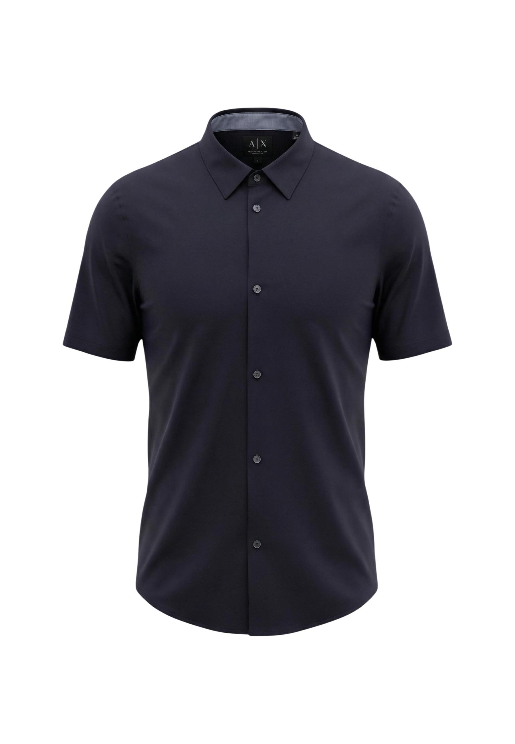 Armani Exchange Men Shirt