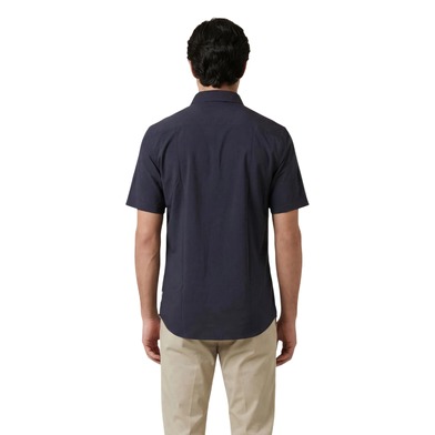 Armani Exchange Camicia Uomo