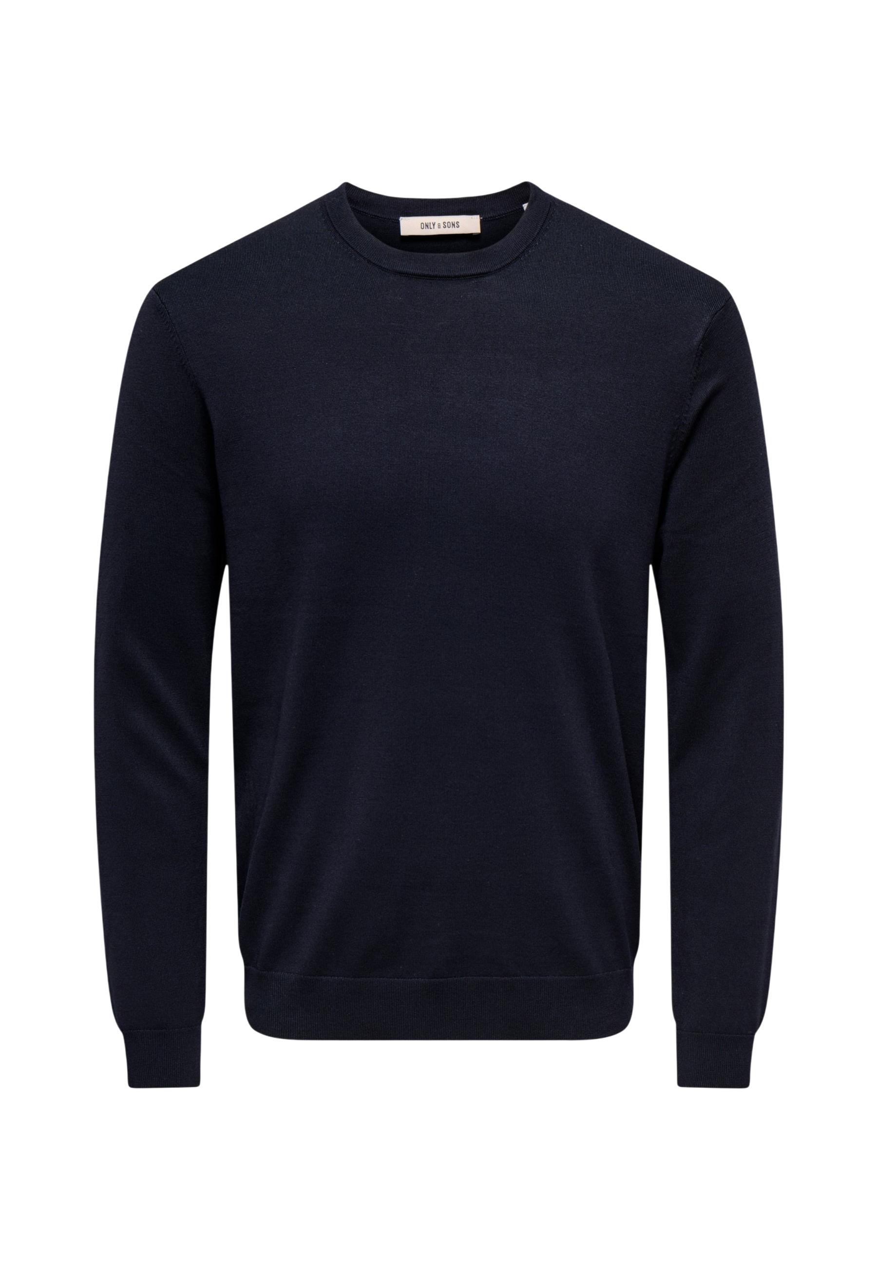 Only & Sons Men Knitwear
