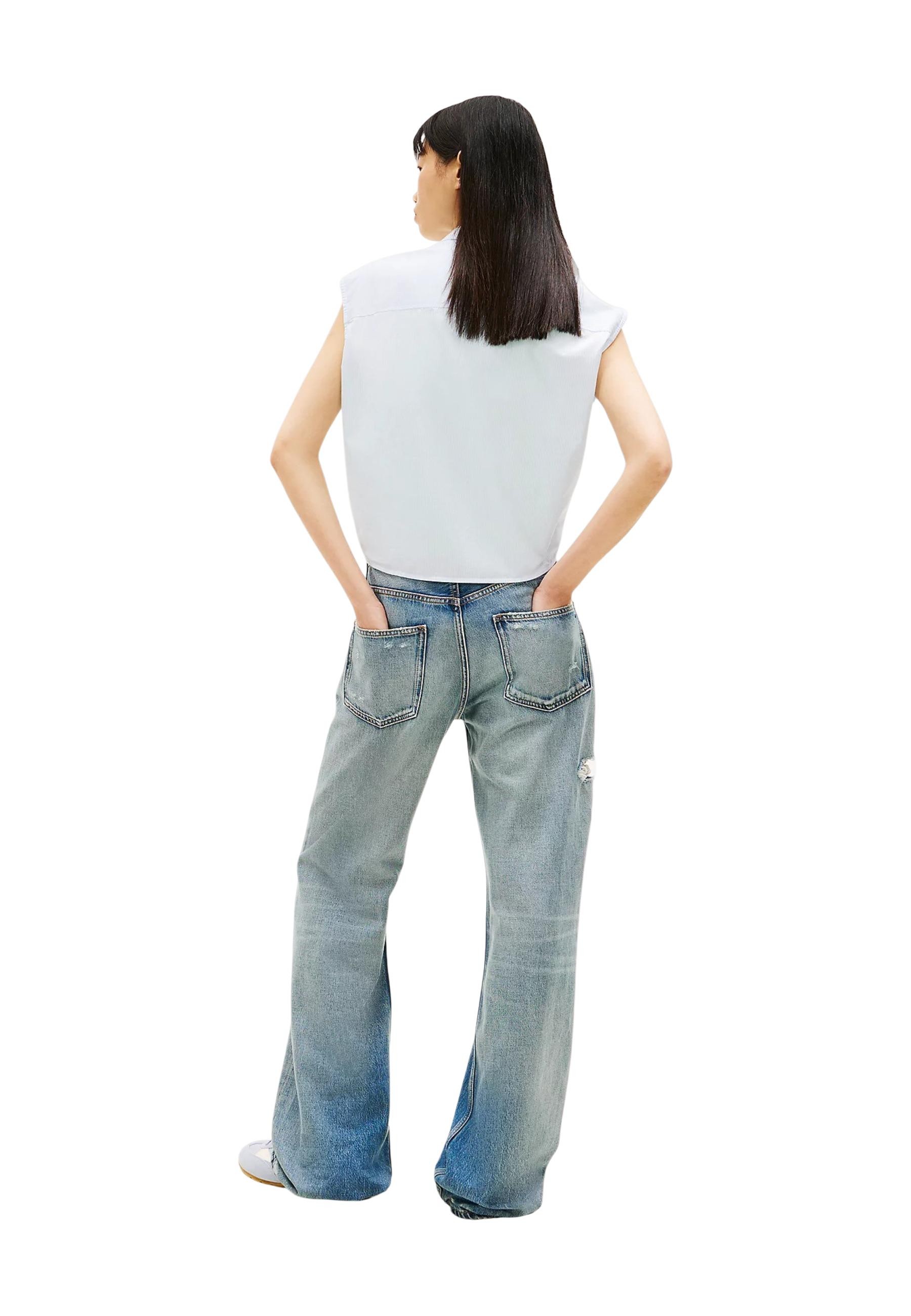 Tommy Hilfiger Jeans  Women Shirt