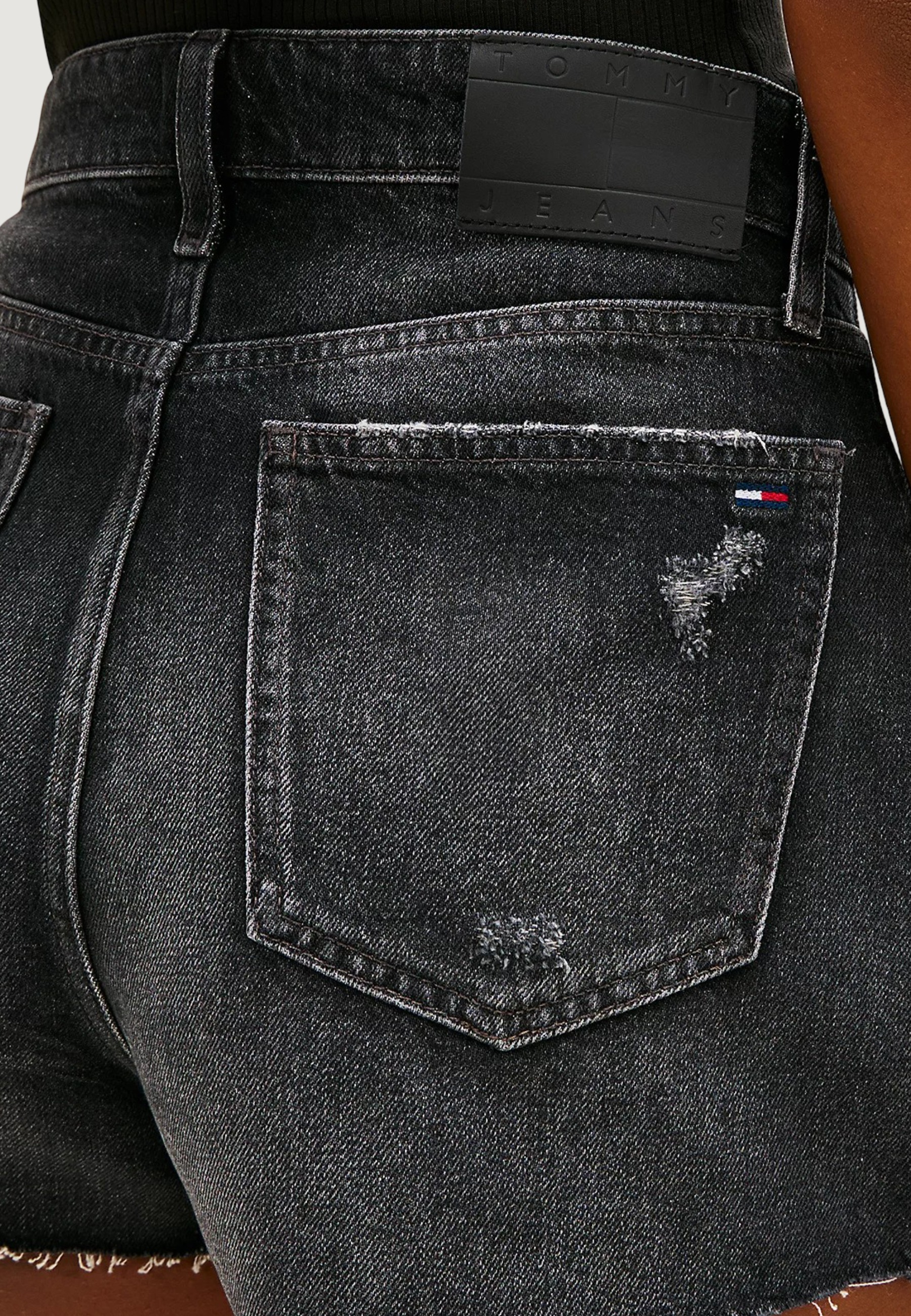 Tommy Hilfiger Jeans  Women Short