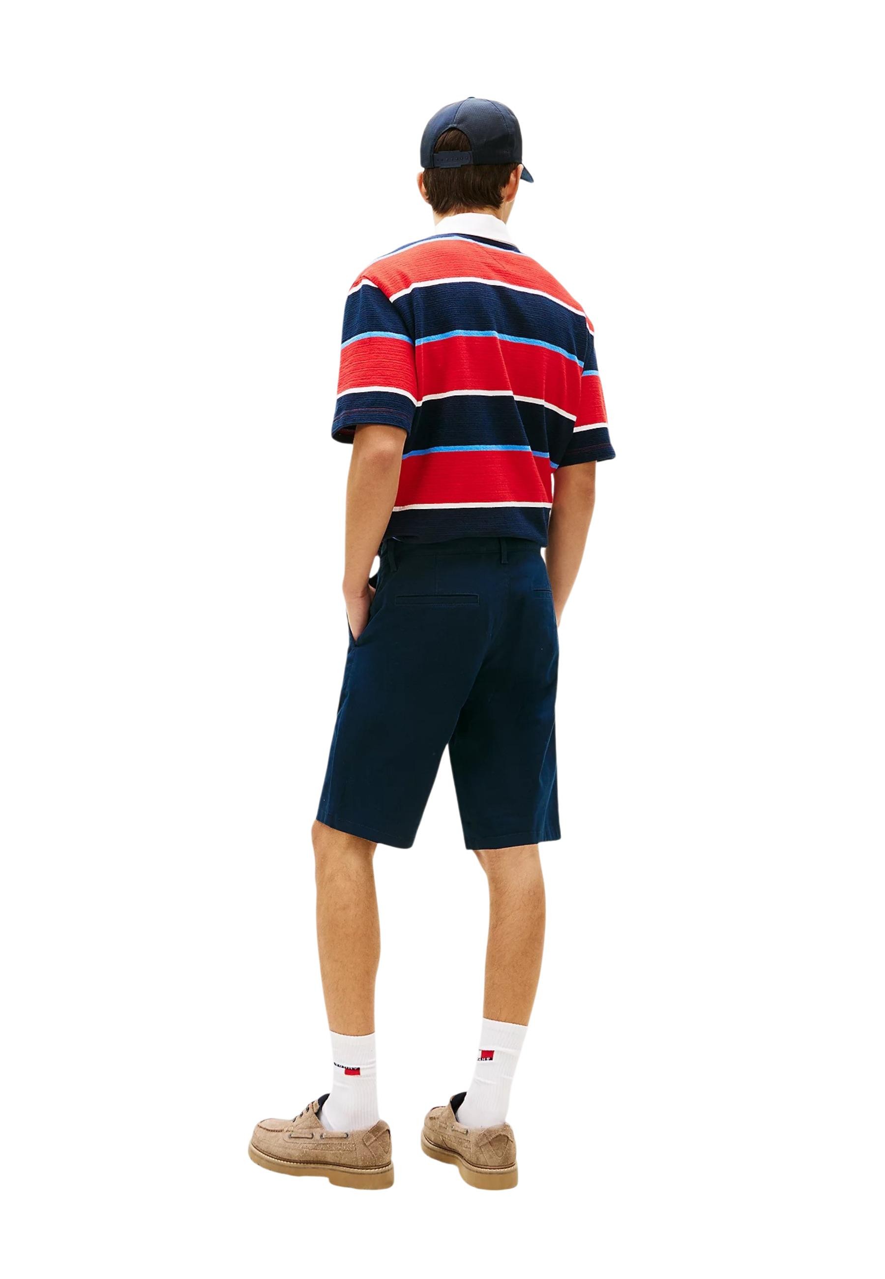 Tommy Hilfiger Jeans Men Shorts