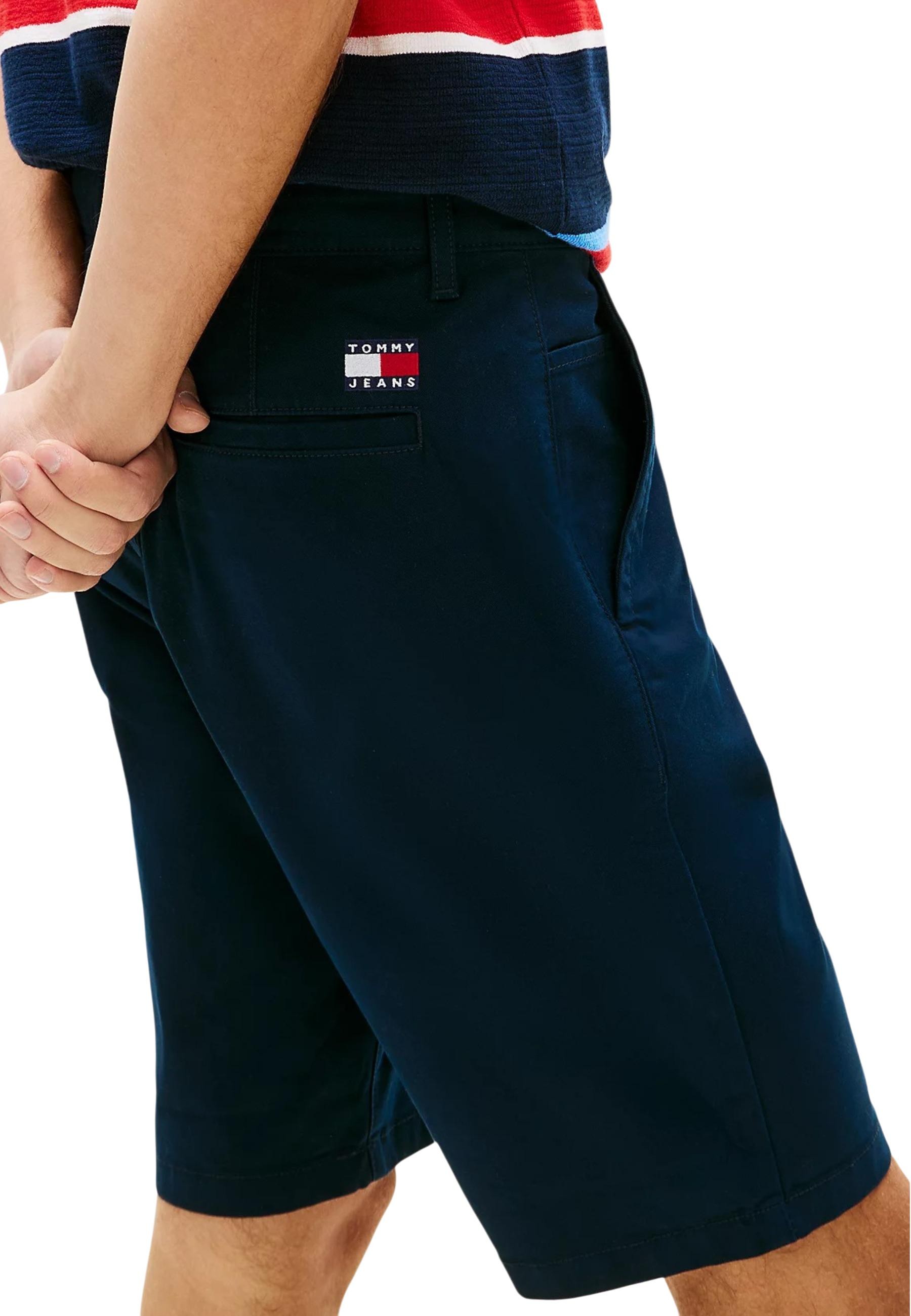 Tommy Hilfiger Jeans Men Shorts
