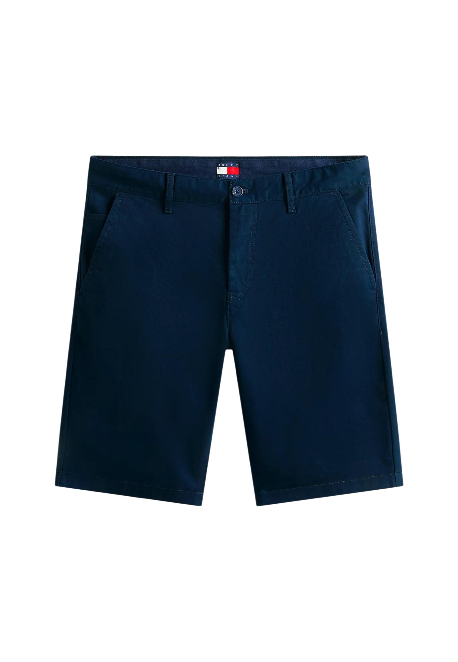 Tommy Hilfiger Jeans Men Shorts