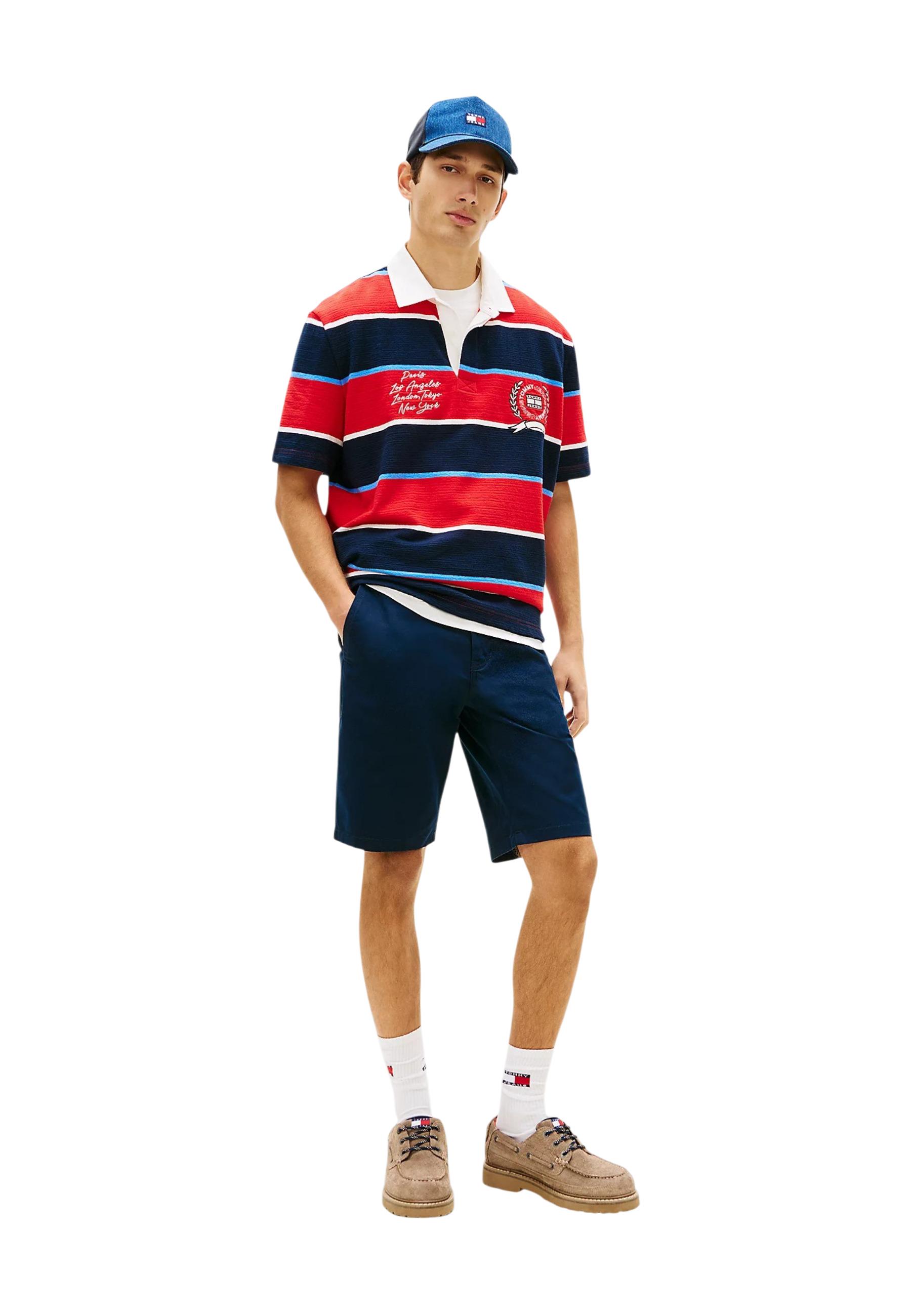 Tommy Hilfiger Jeans Men Shorts