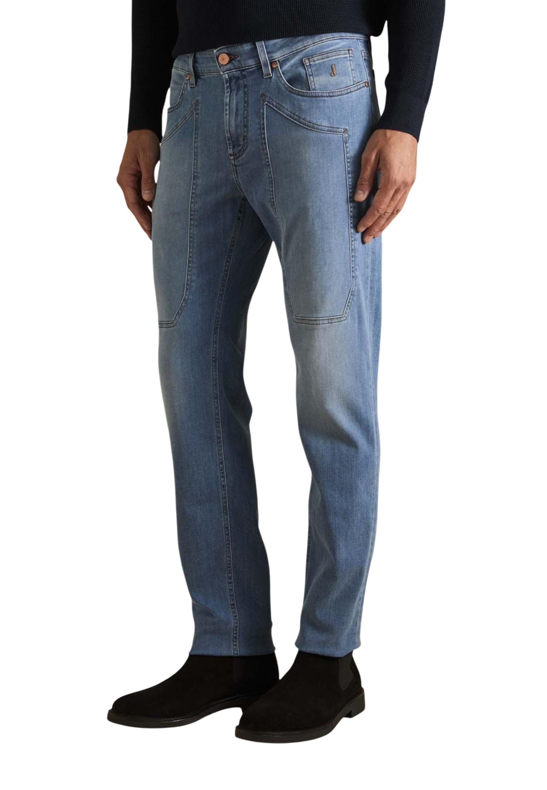 Jeckerson Jeans 3
