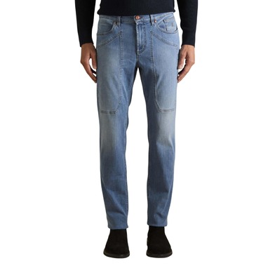 Jeckerson Jeans Uomo