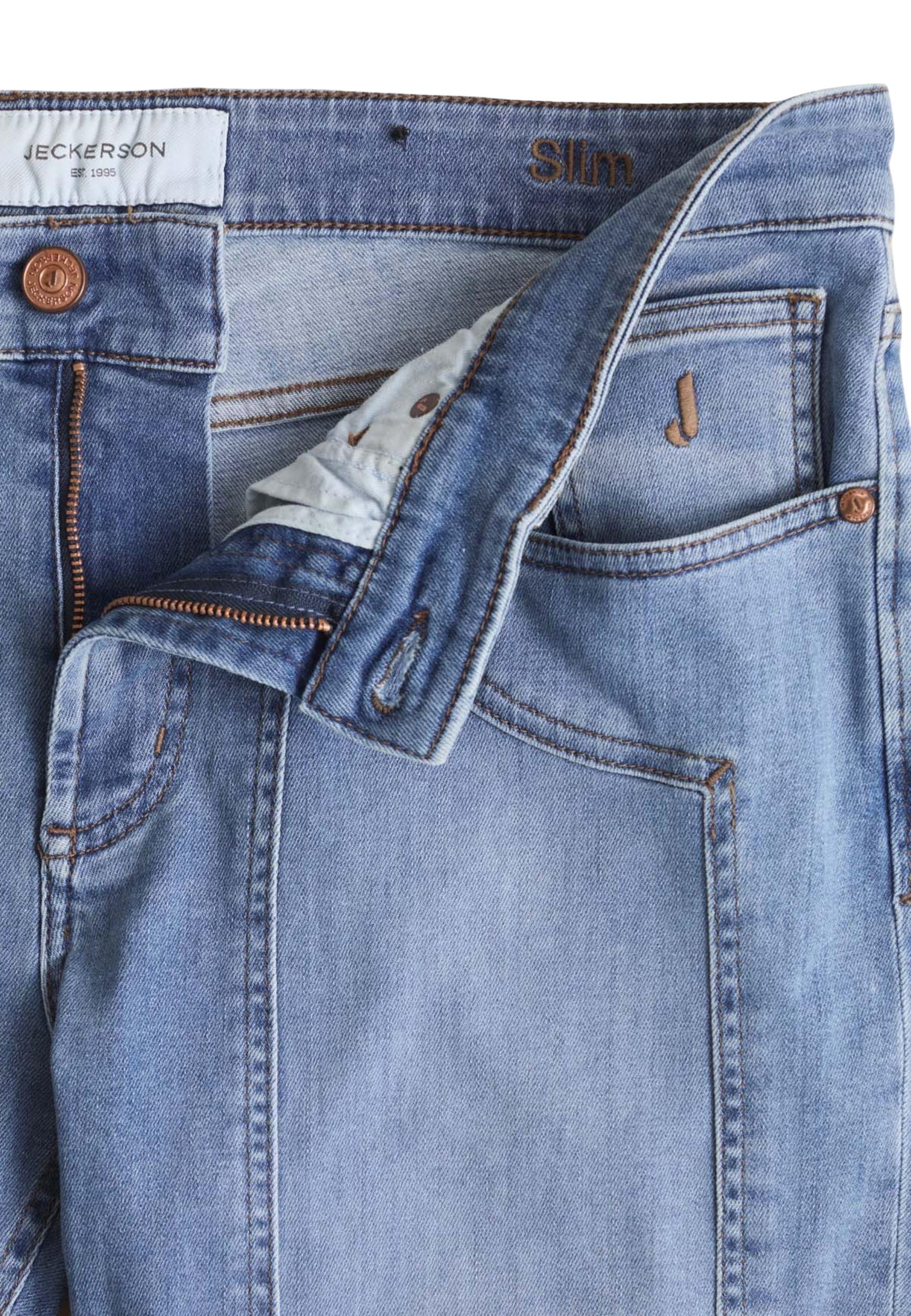 Jeckerson Jeans 5