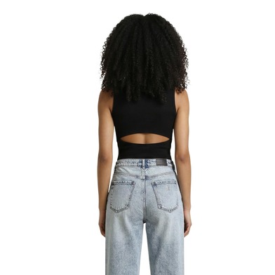 Calvin Klein Jeans Canotta Donna