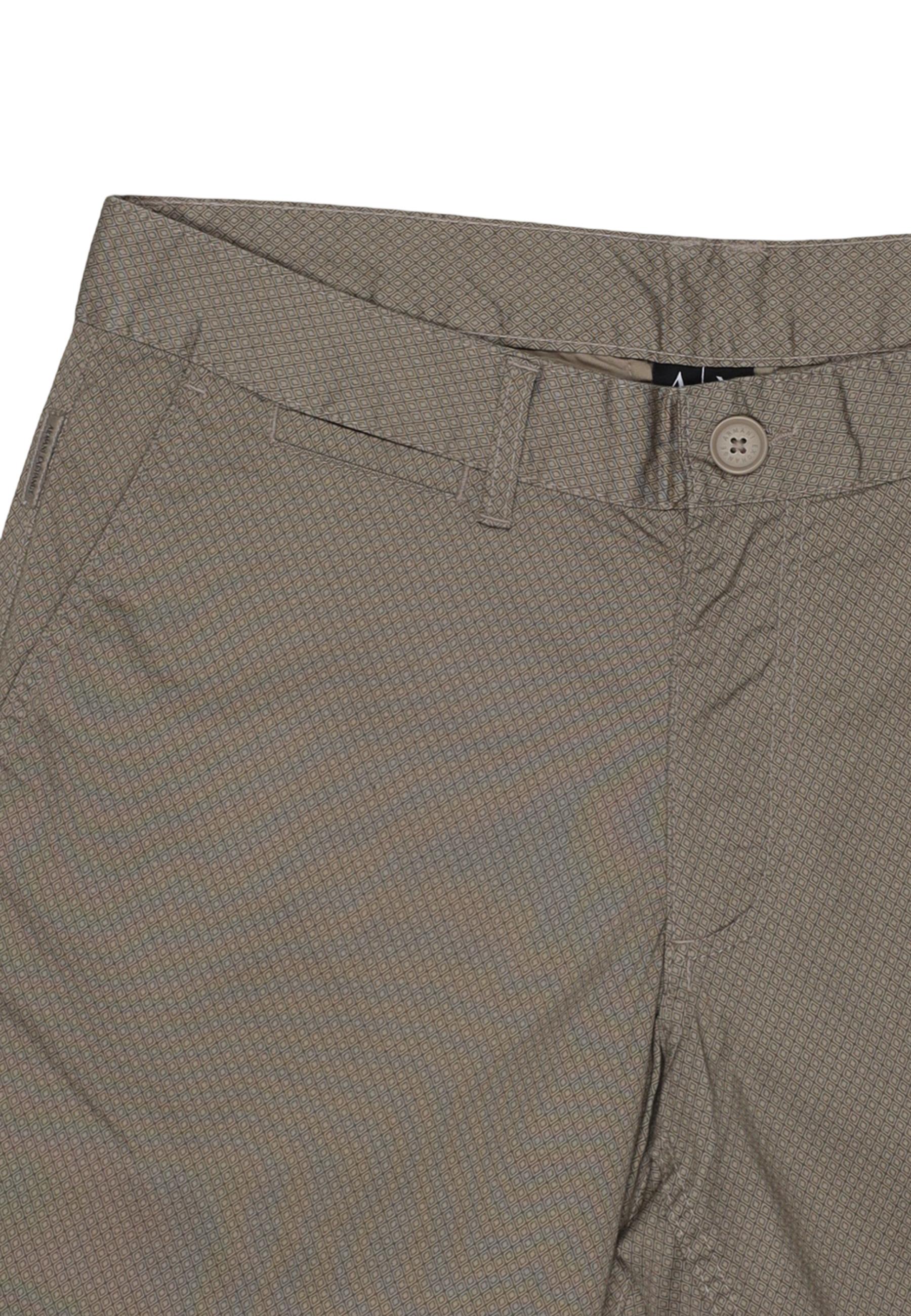 Armani Exchange Men Shorts