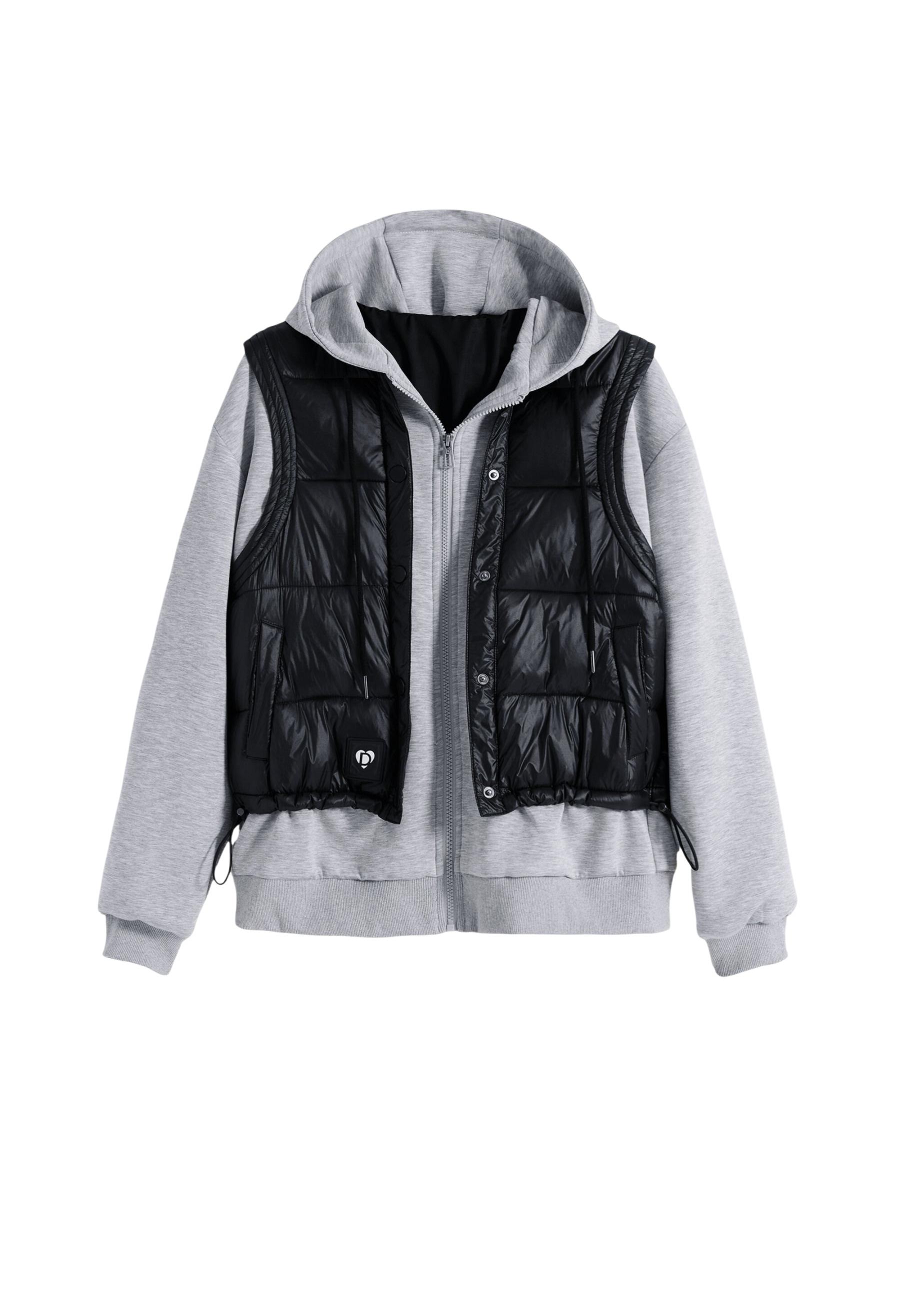 Desigual  Women Sweatshirts