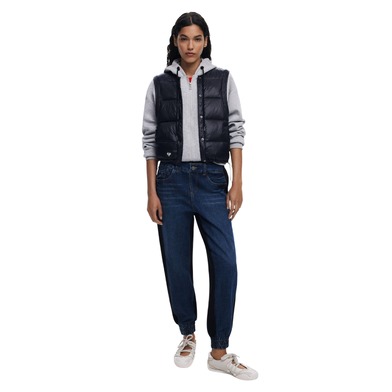 Desigual Felpa Donna
