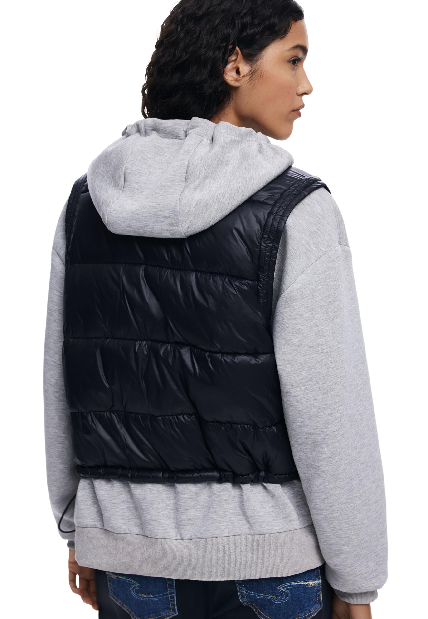 Desigual  Women Sweatshirts