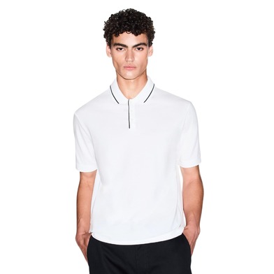 Armani Exchange Polo Uomo