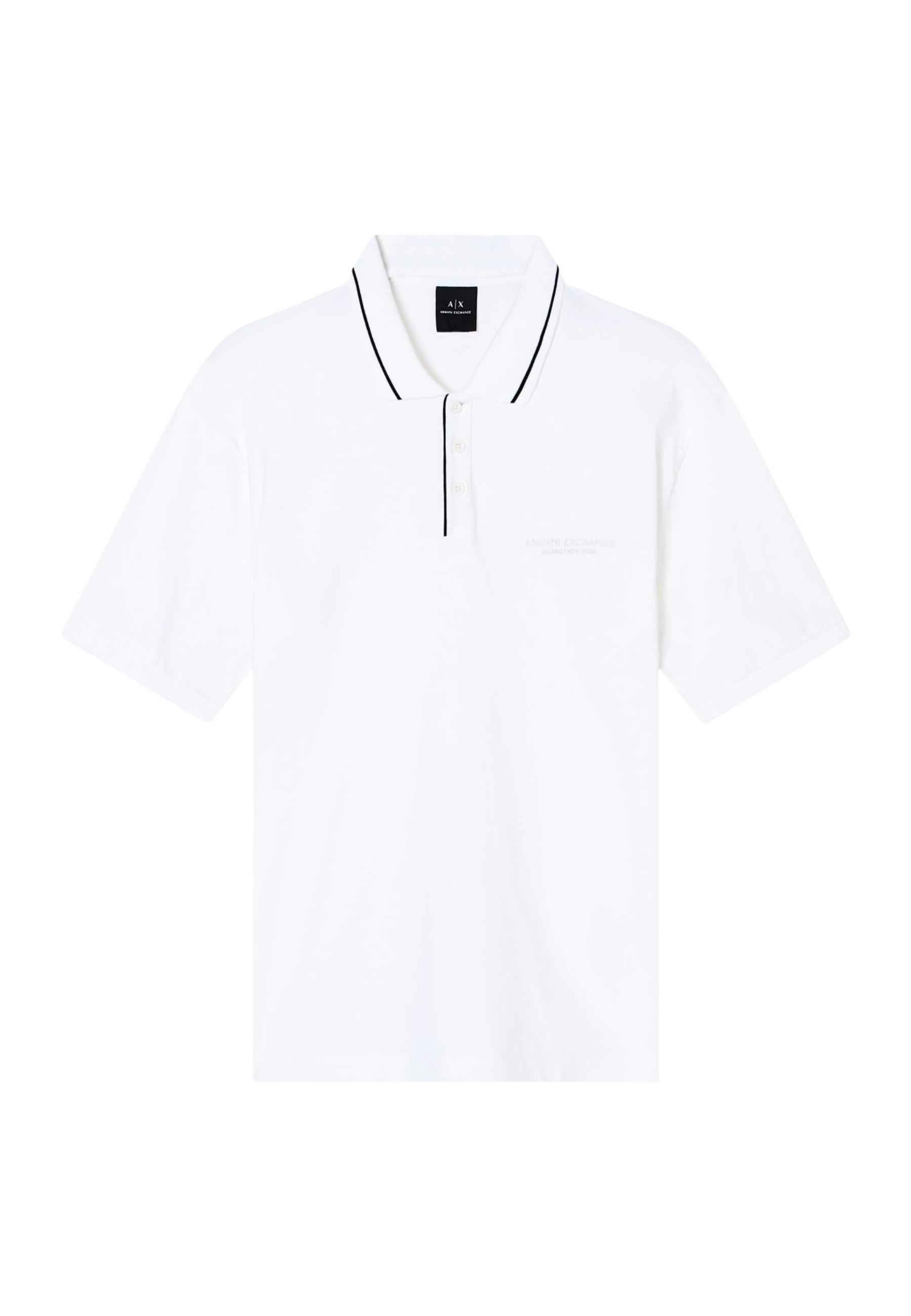 Armani Exchange Men Polo