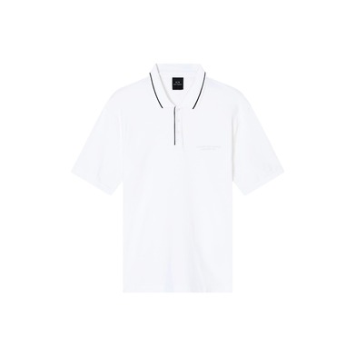 Armani Exchange Polo Uomo