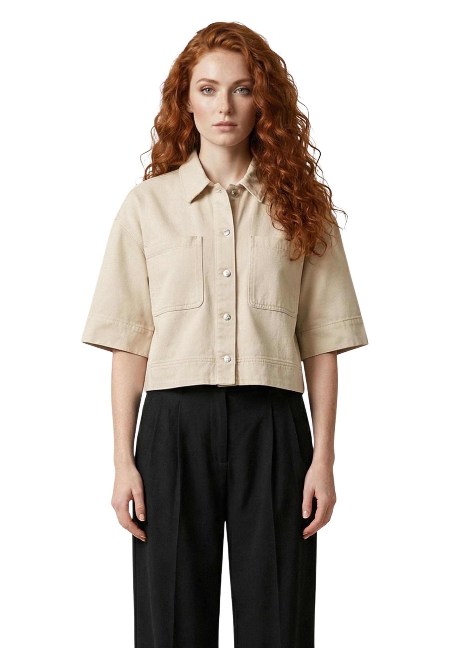 Only  Women Shirt