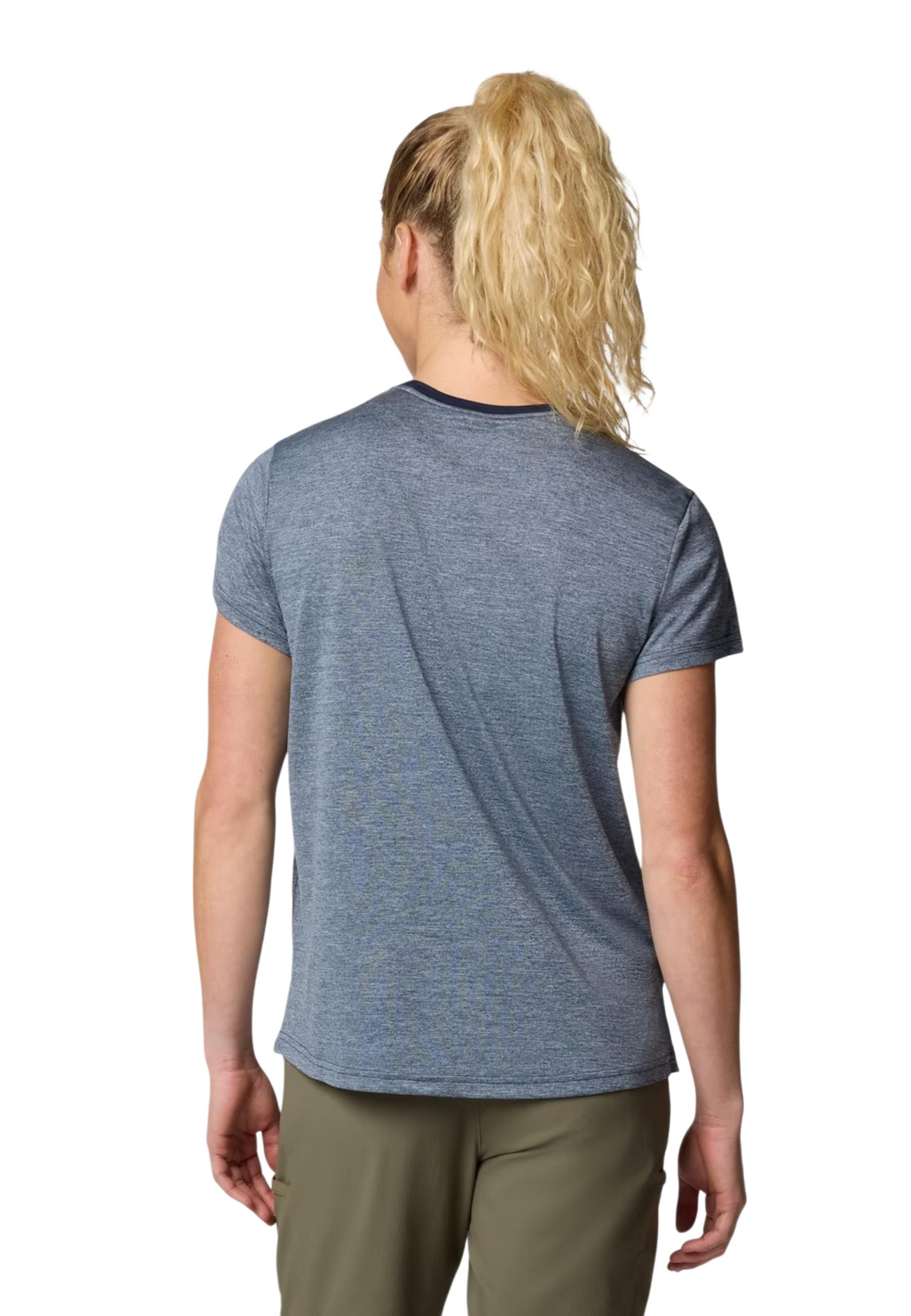 Columbia  Women T-Shirt
