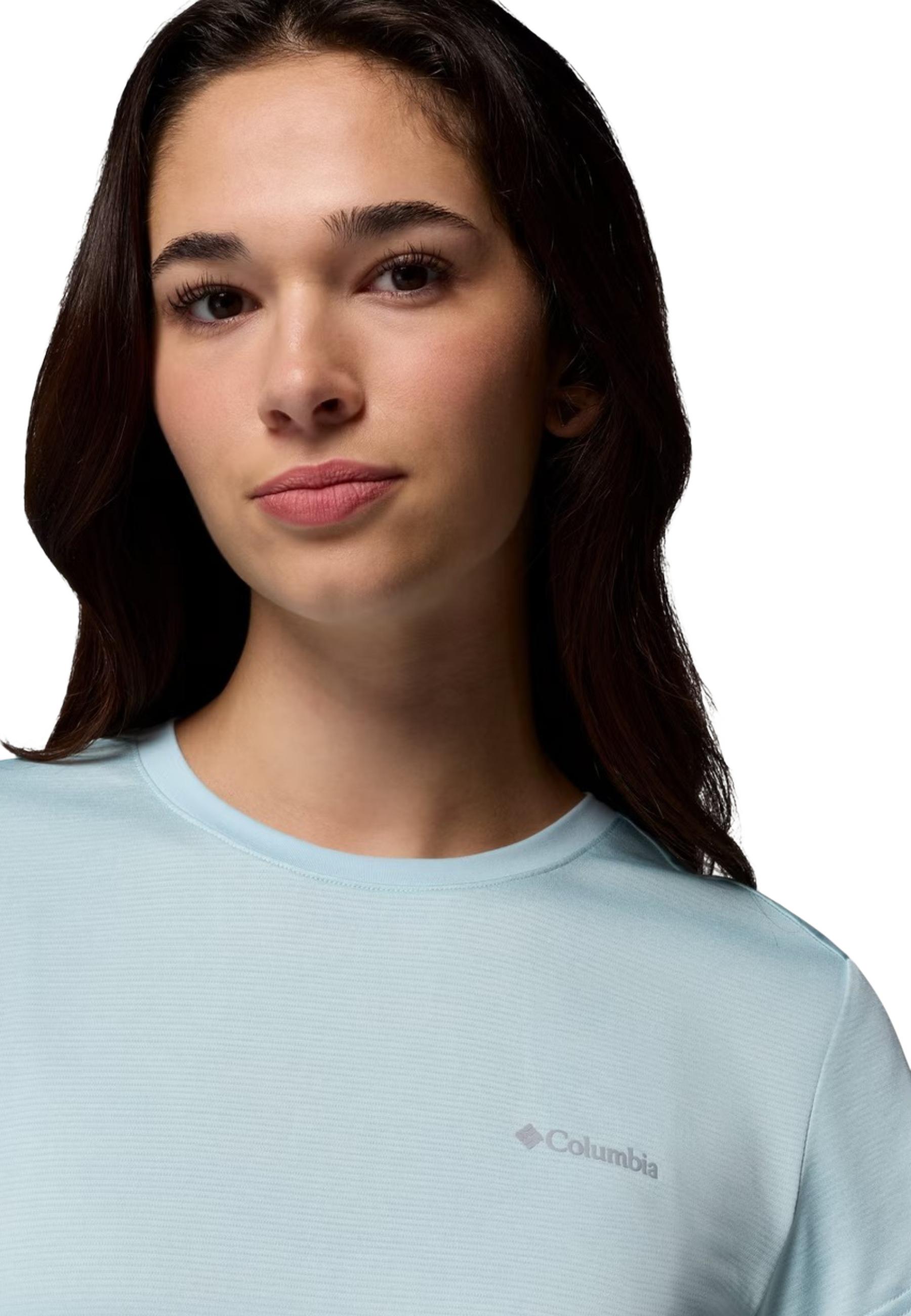 Columbia  Women T-Shirt