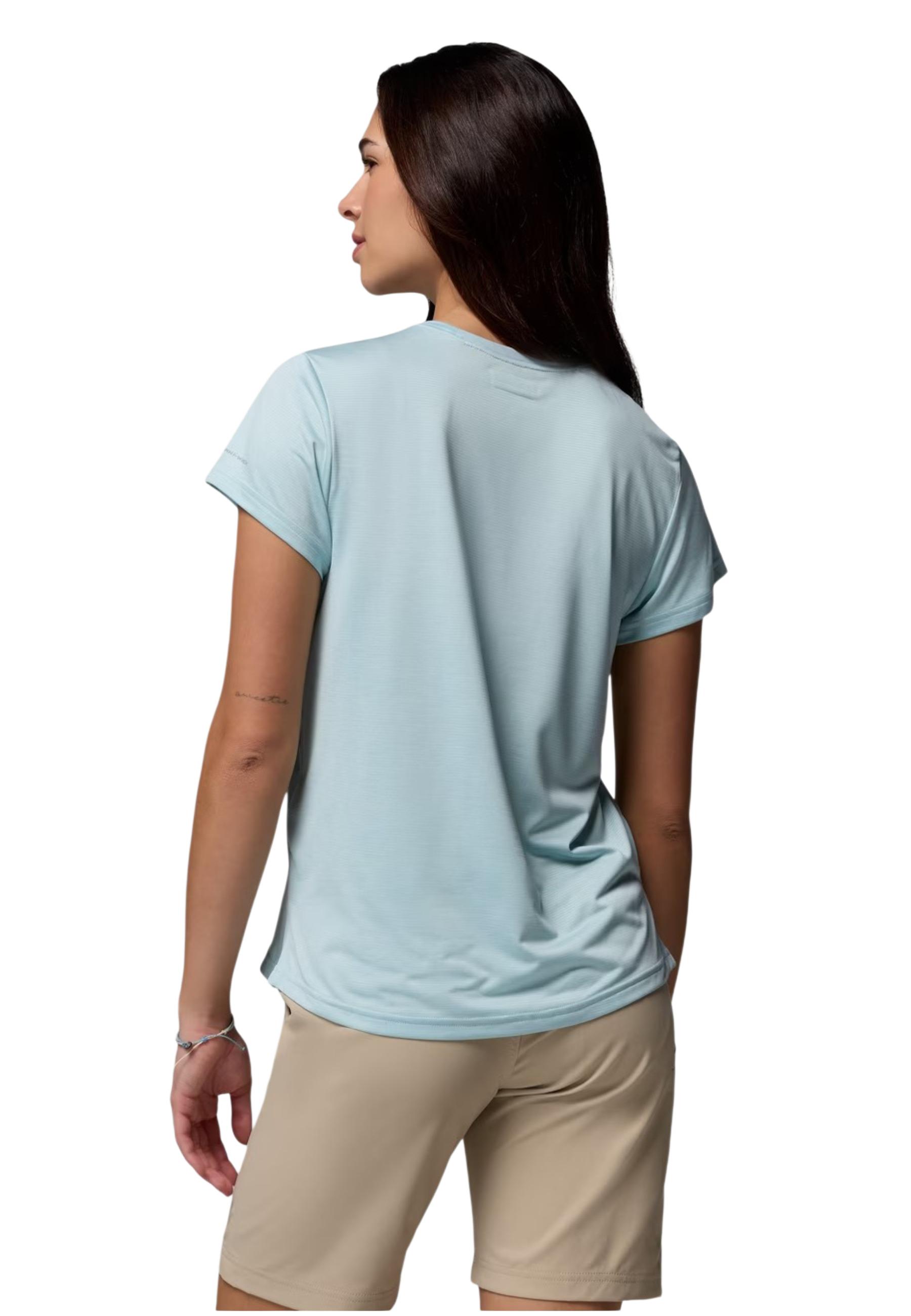 Columbia  Women T-Shirt
