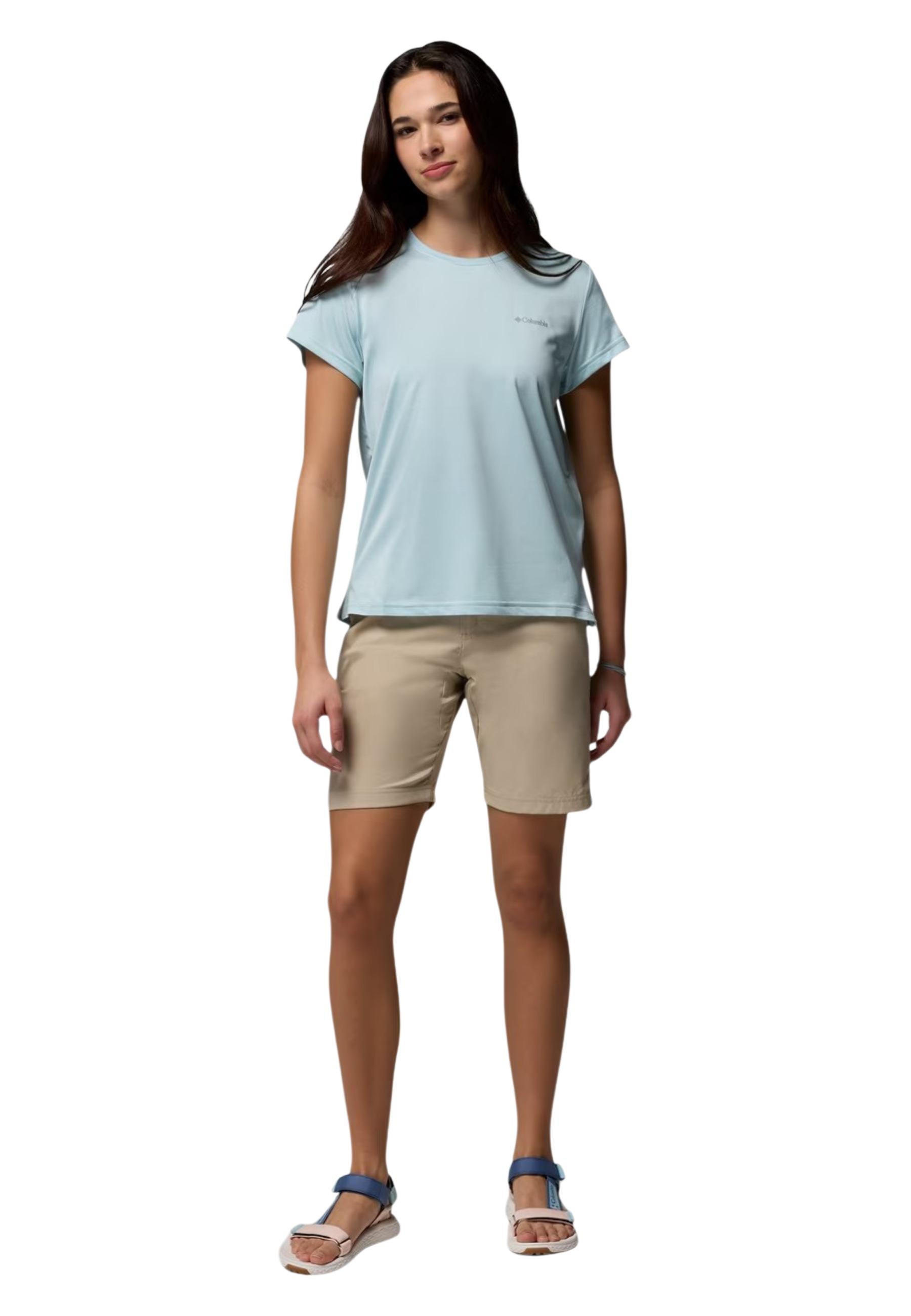Columbia  Women T-Shirt