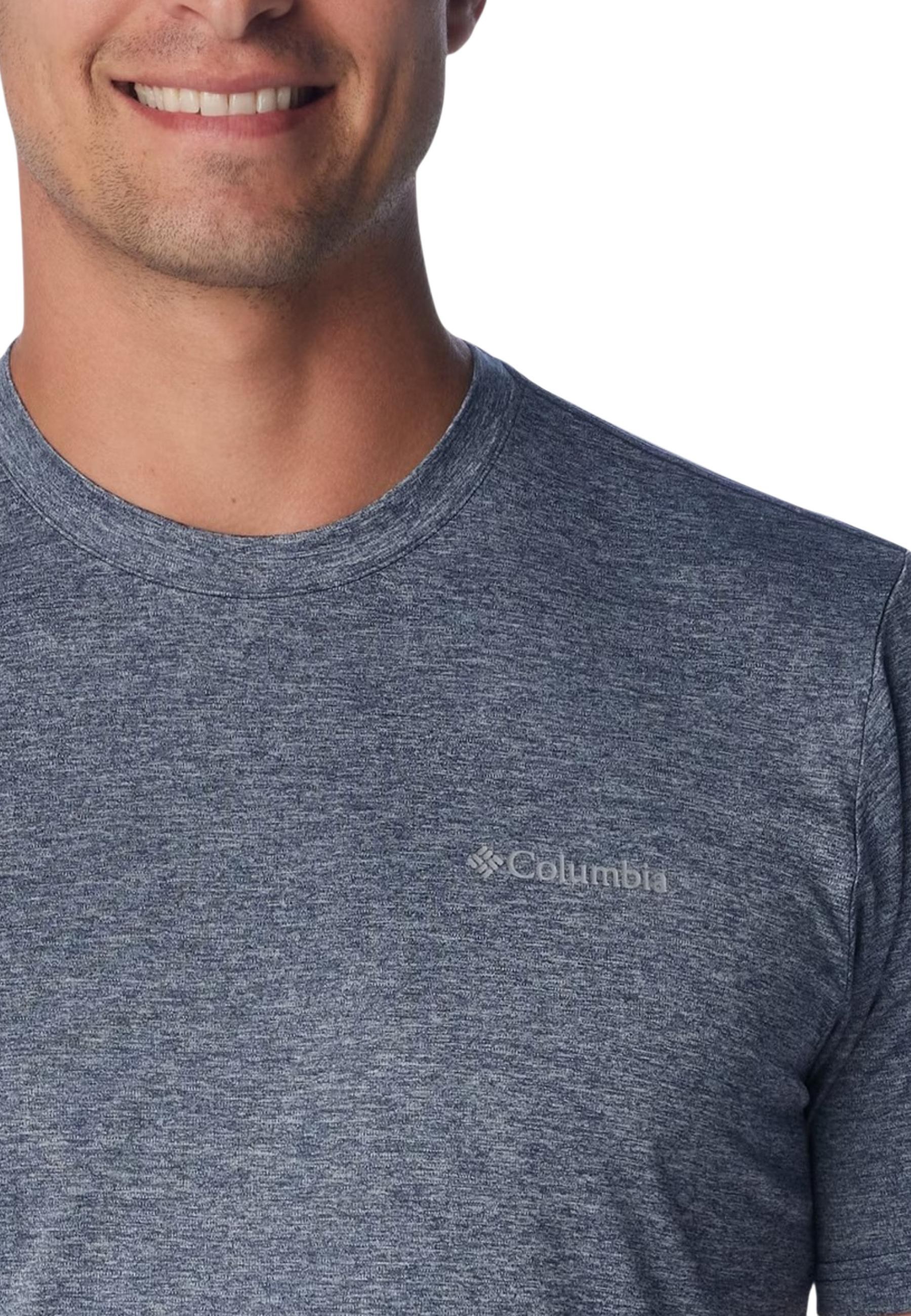 Columbia Men T-Shirt