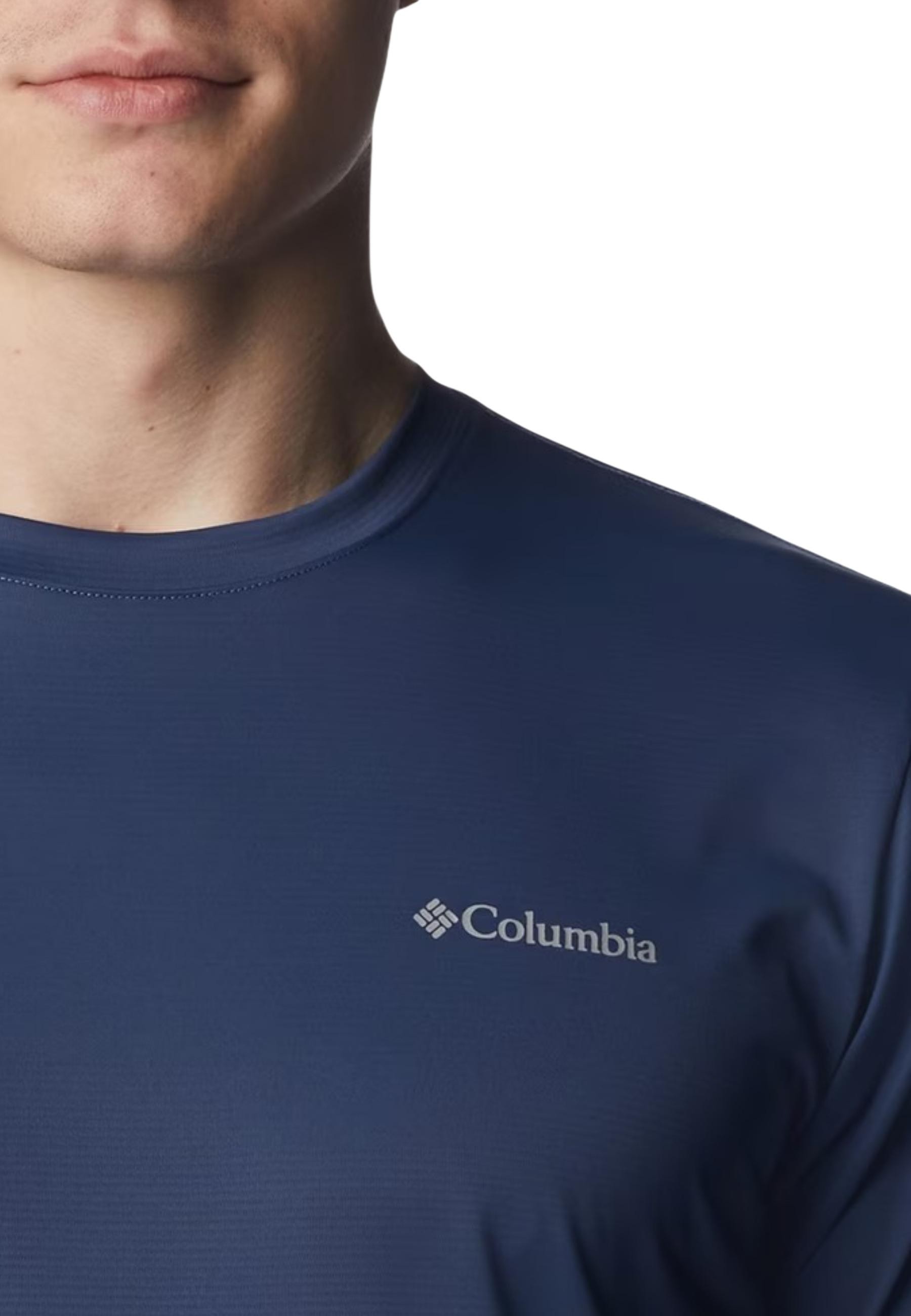 Columbia Men T-Shirt