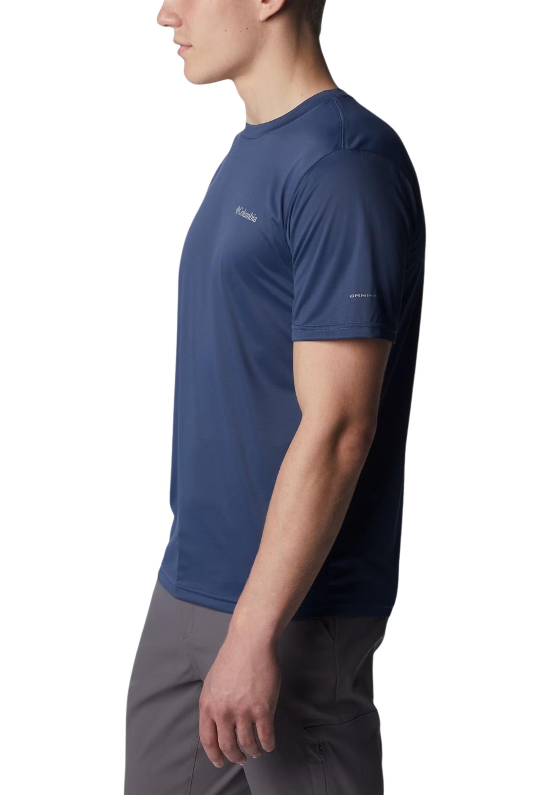 Columbia Men T-Shirt