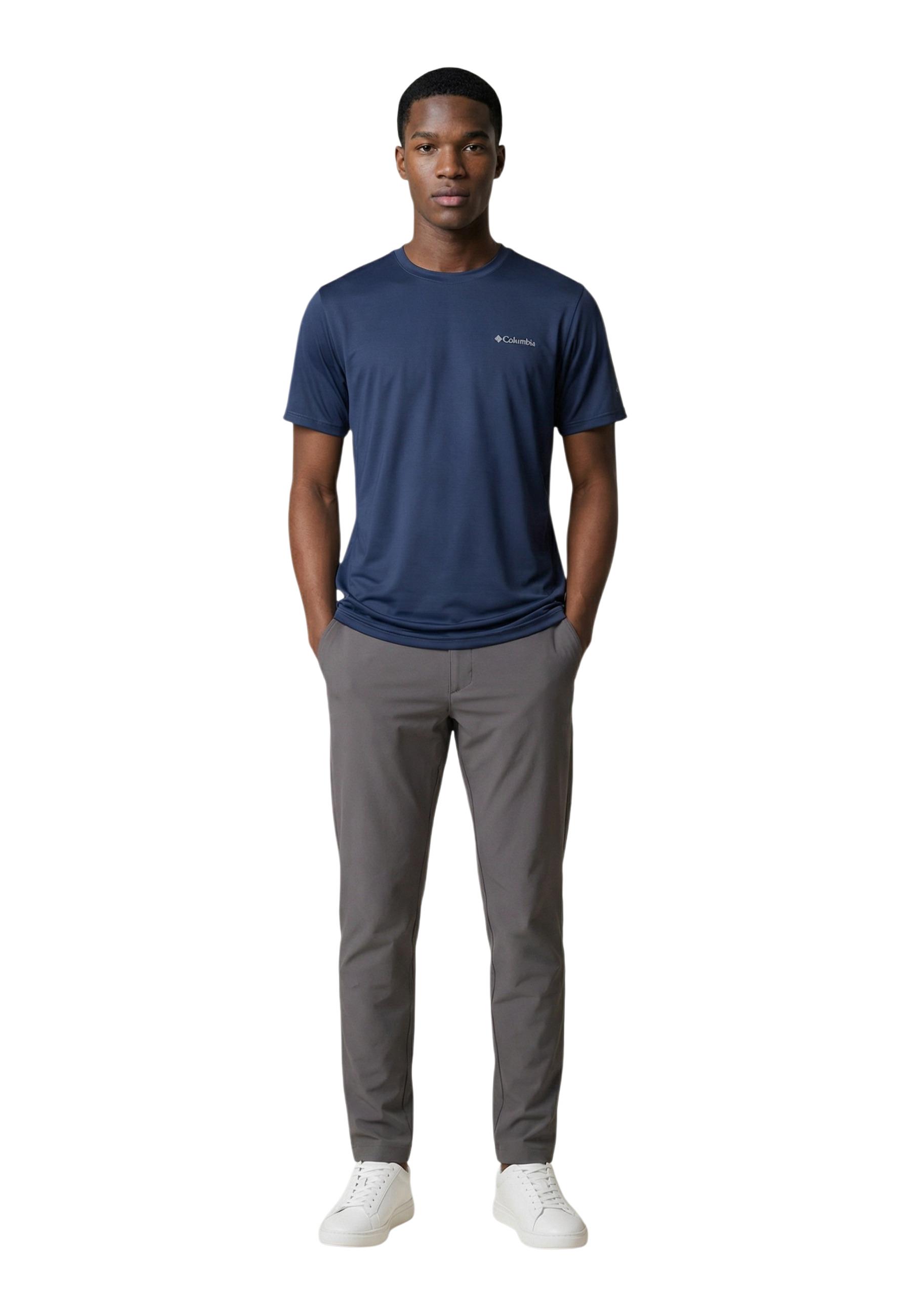 Columbia Men T-Shirt