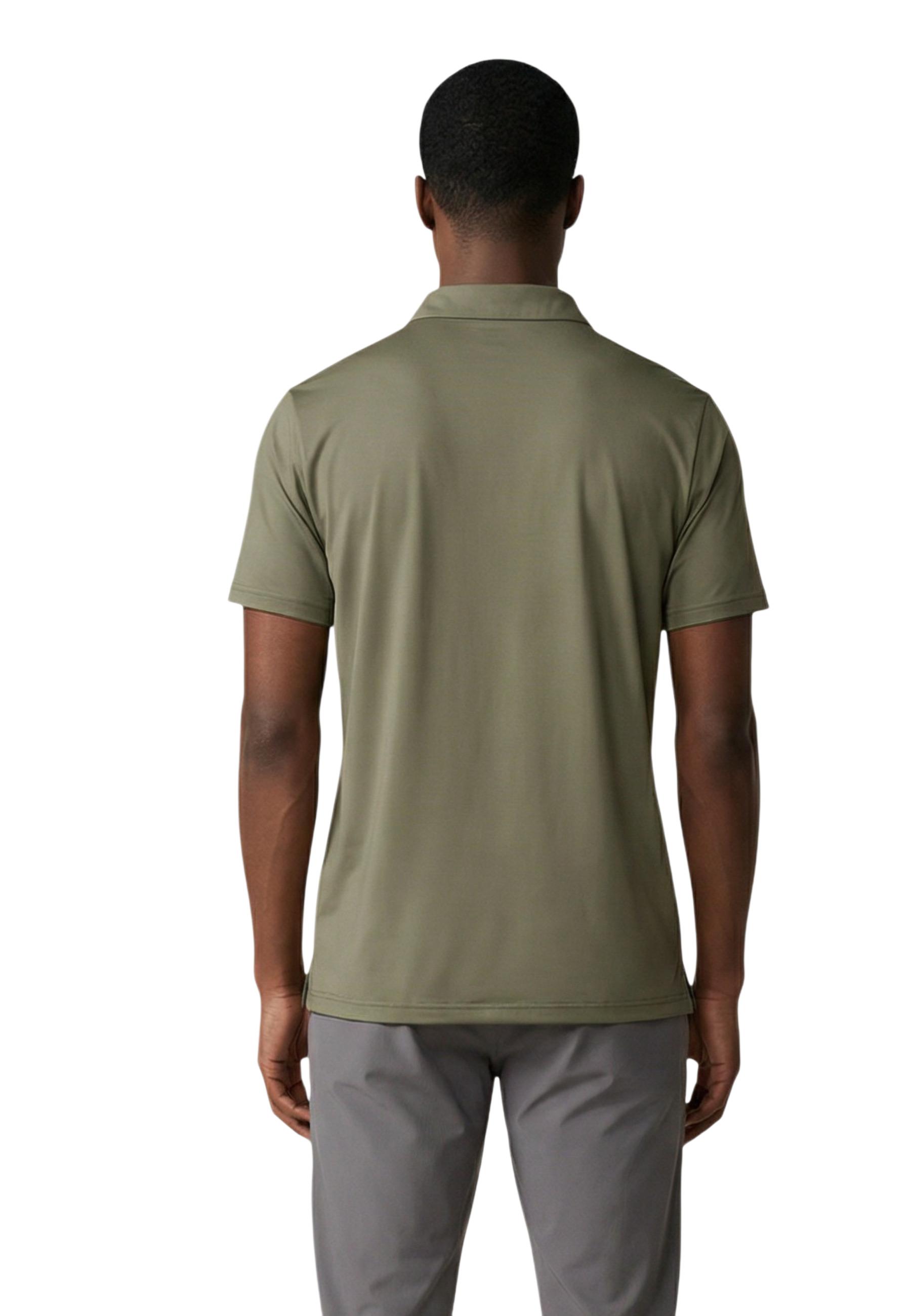 Columbia Men Polo
