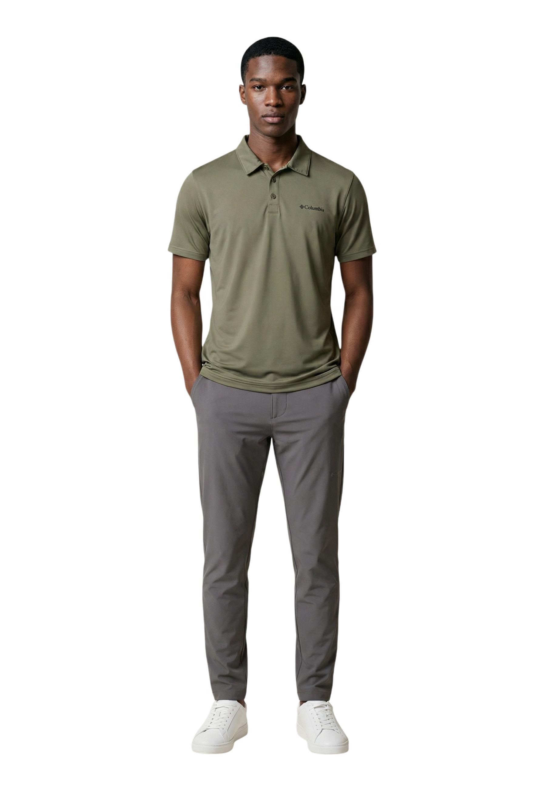 Columbia Men Polo