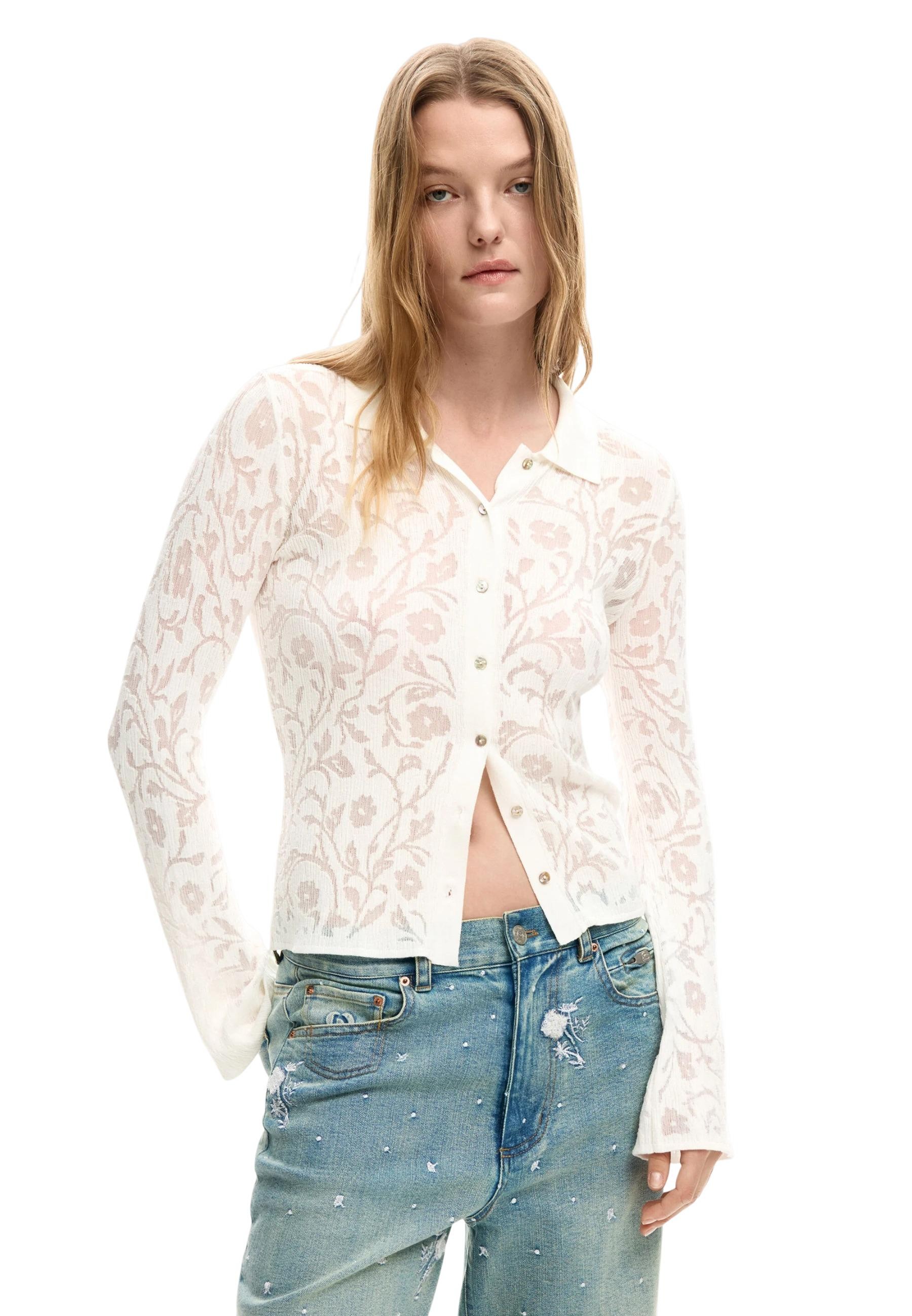 Desigual Shirt 6