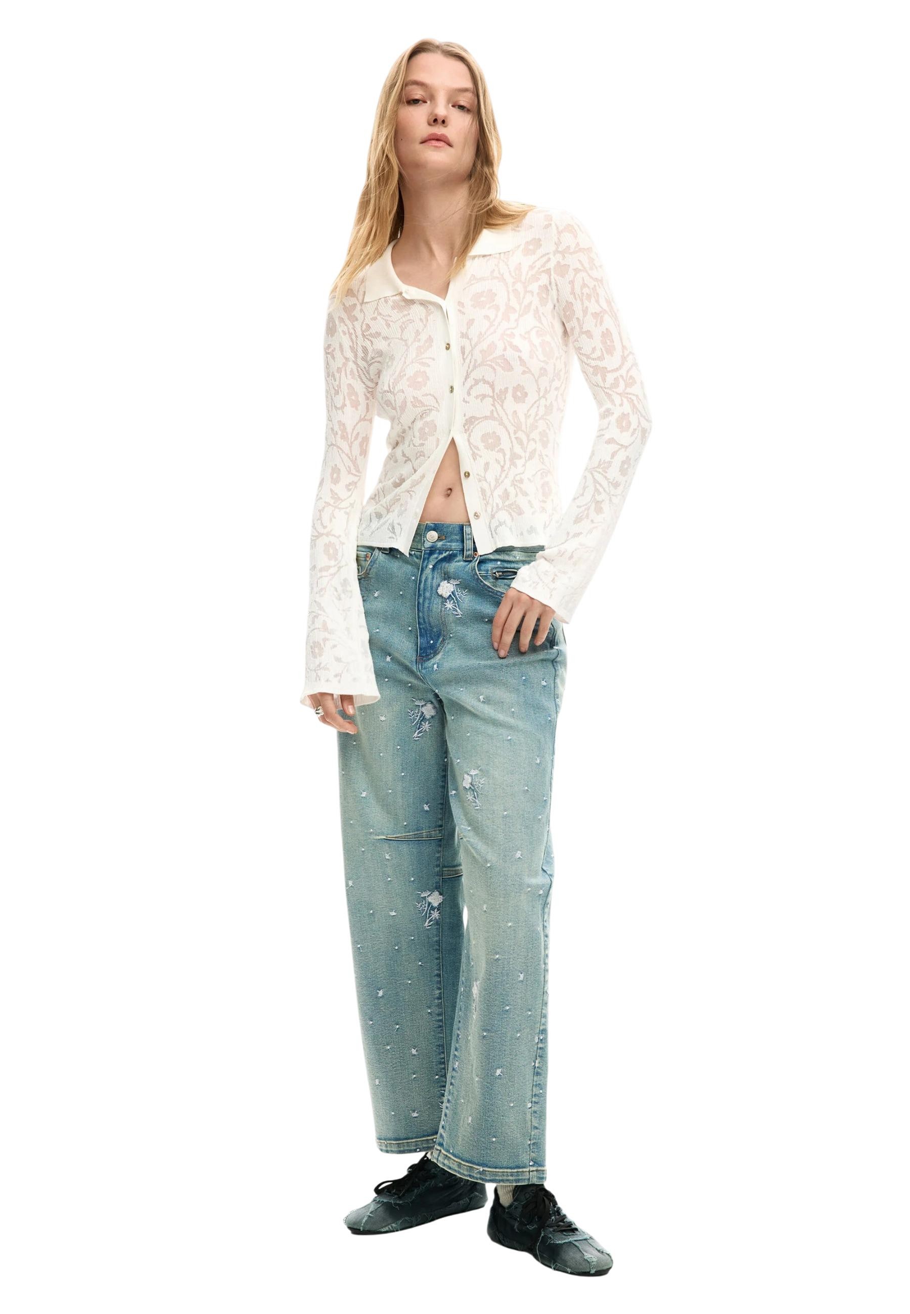 Desigual Shirt 7