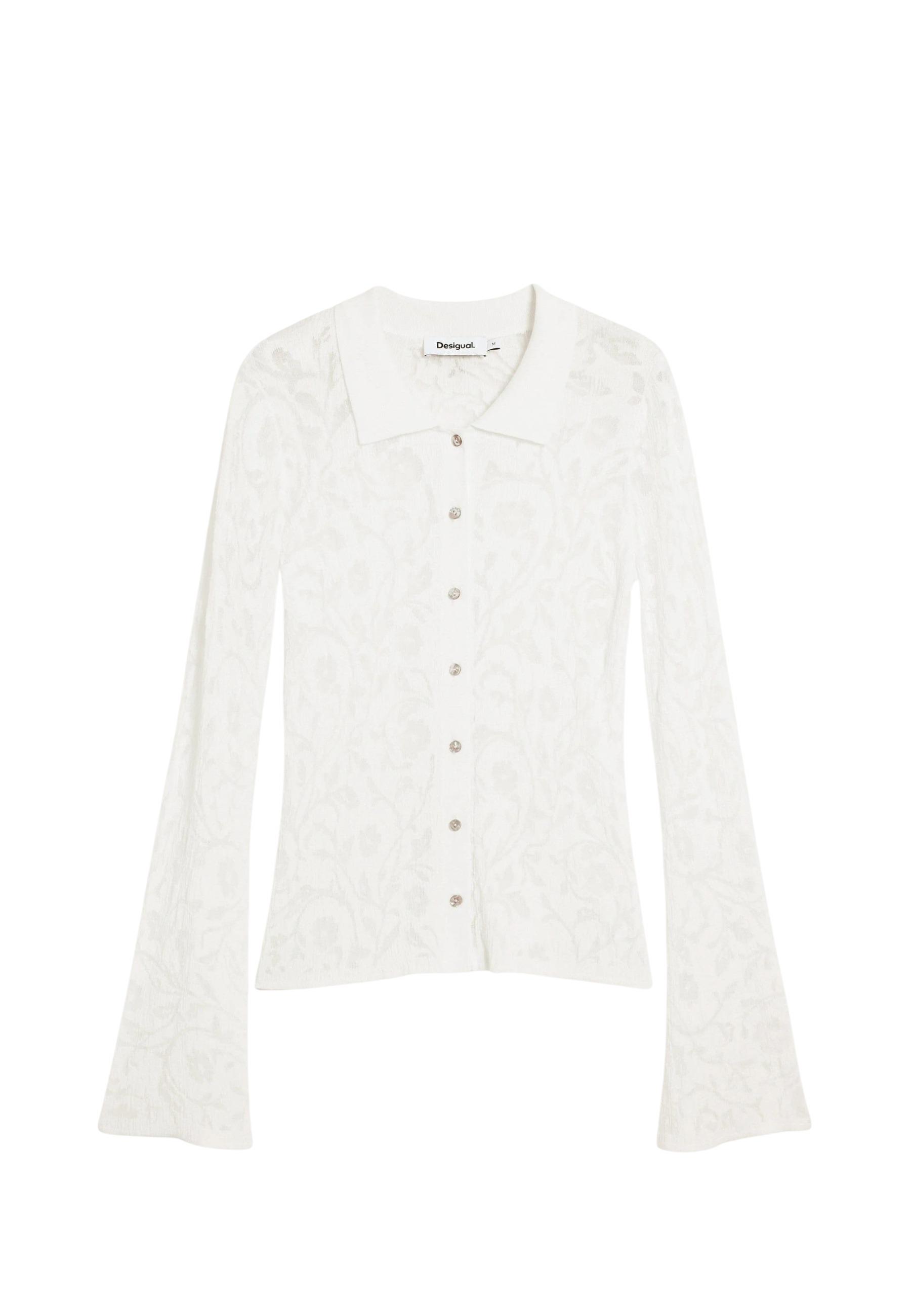 Desigual Shirt 10