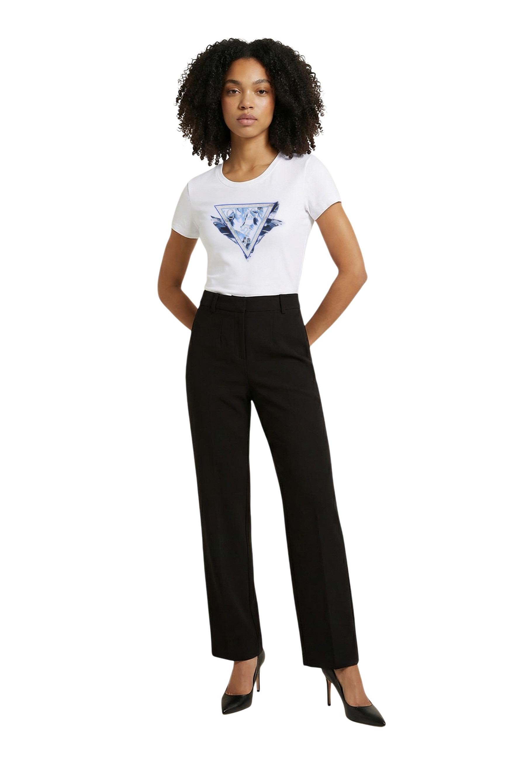Guess  Women T-Shirt