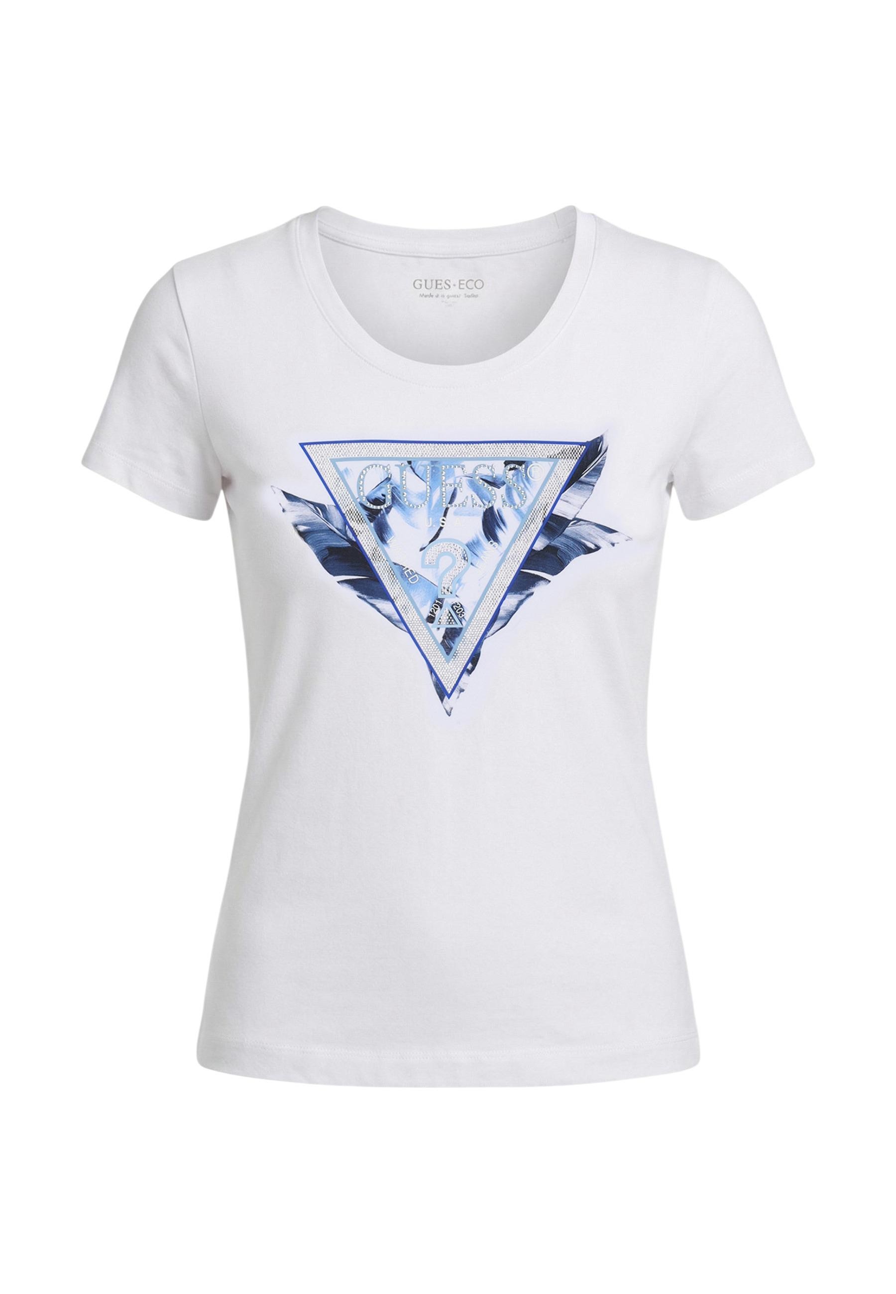 Guess  Women T-Shirt